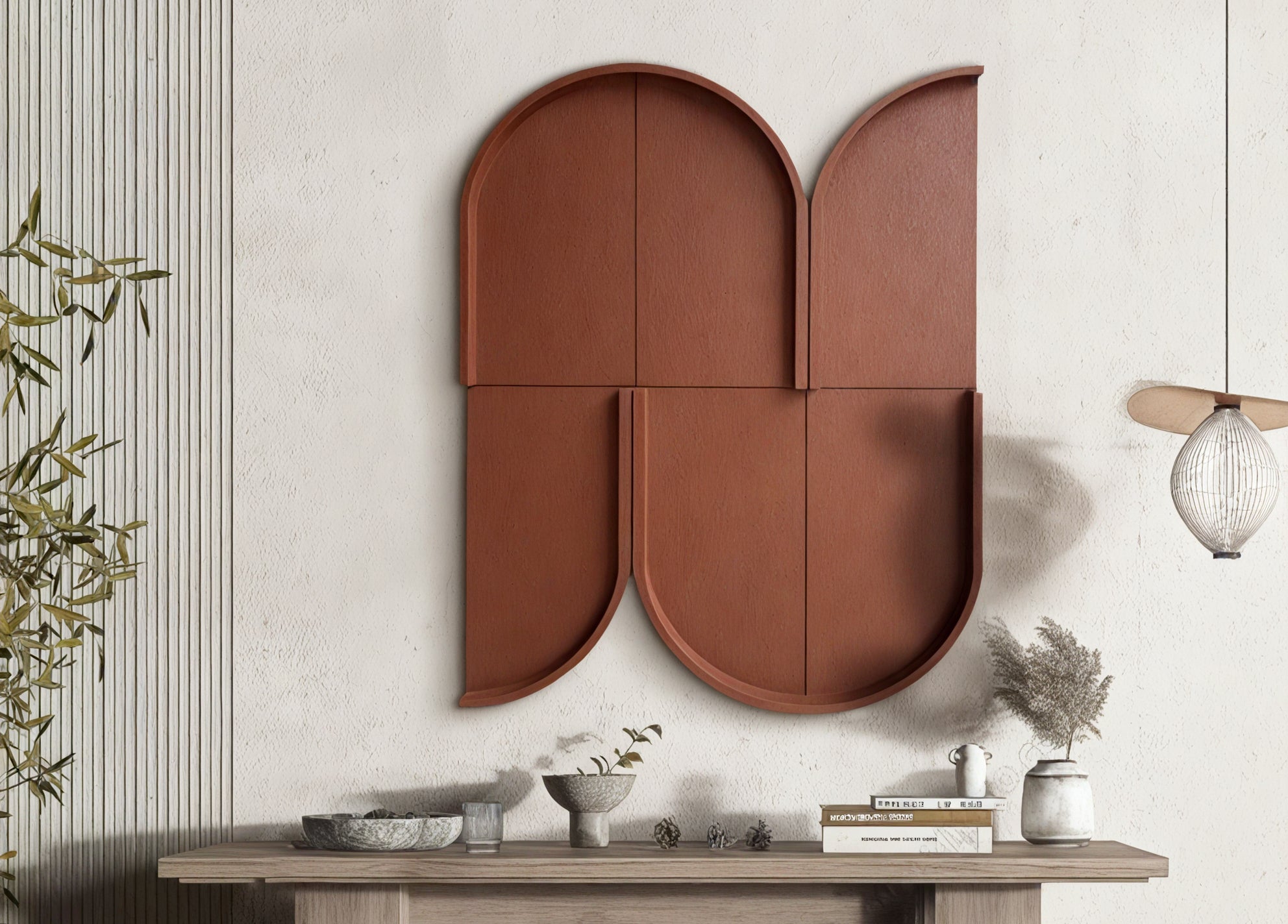 bohemianページ Boho-Chic Meets Wabi-Sabi: 11 Genius Ways to Create a Serene