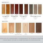 Modern Wood Slat Sliding Door | Asian Style Wood Slat Door | Modern Pivot Room Divider