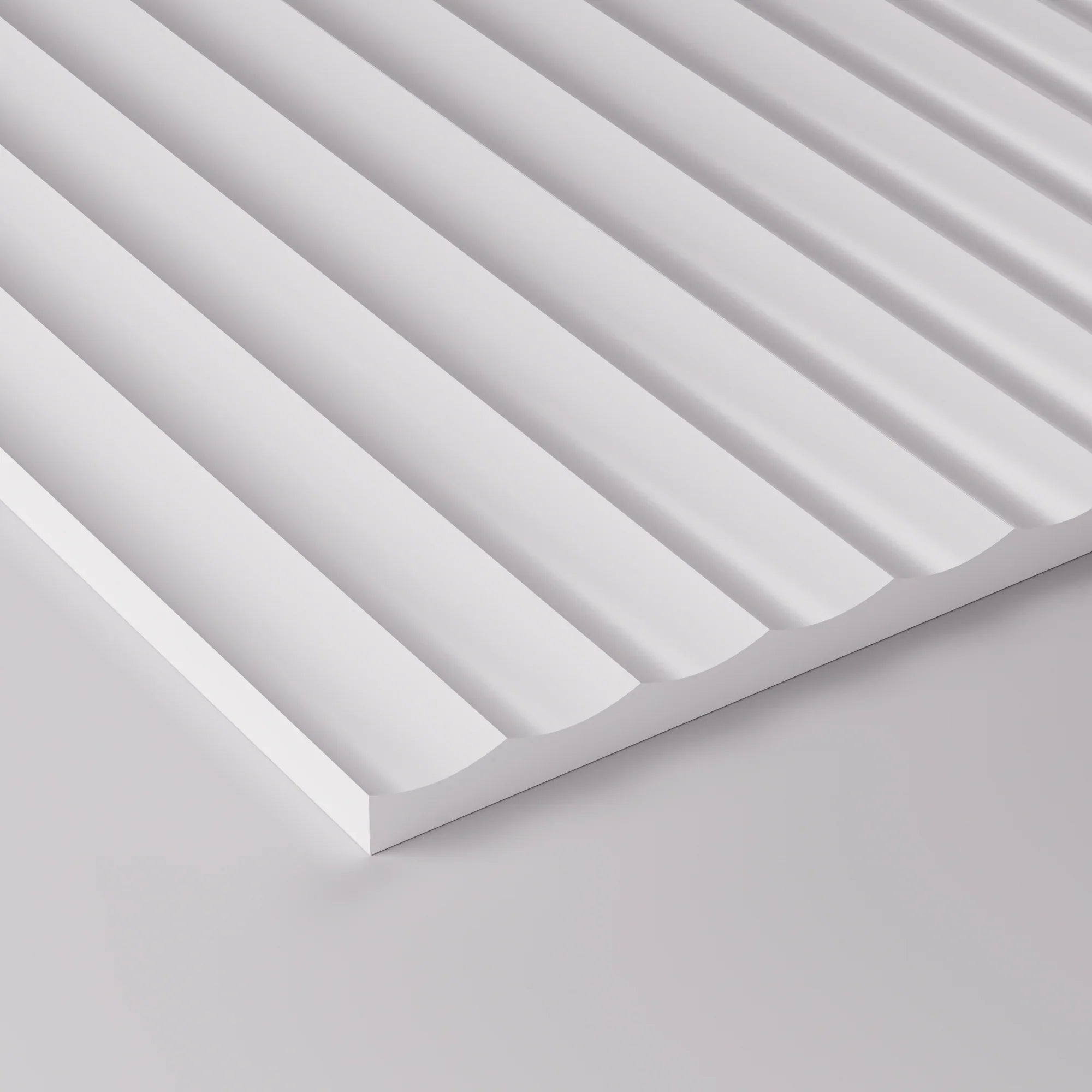 This One Design Hack Will Make Your Home Look Expensive – Find Out How with MDF Panels!