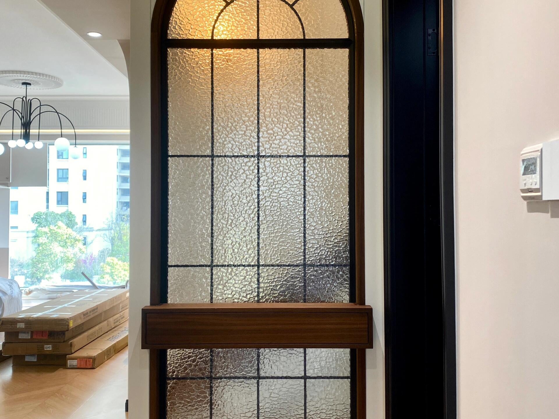 What Is a Modern Aluminium Glass Door & Why Choose It?