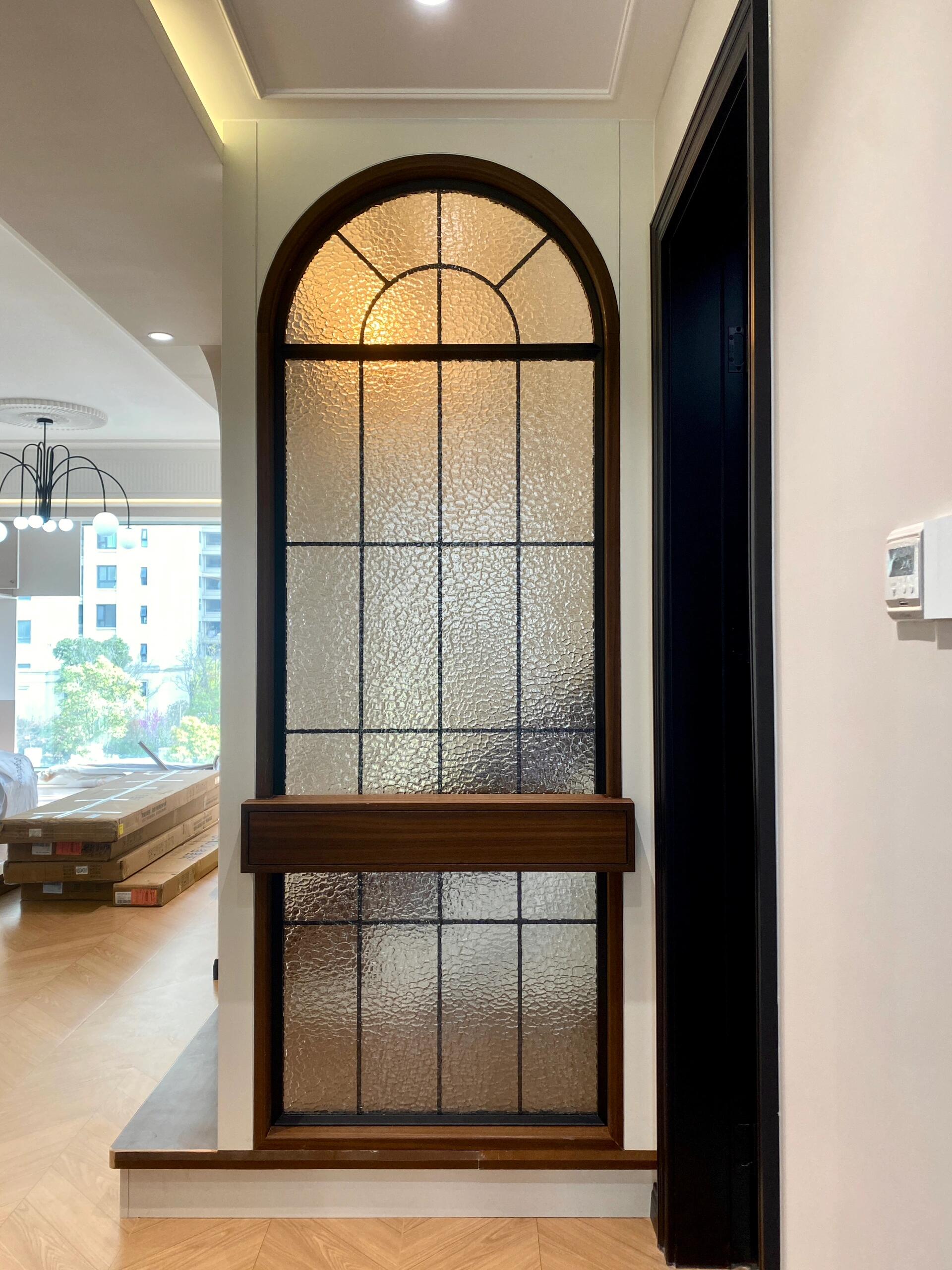What Is a Modern Aluminium Glass Door & Why Choose It?