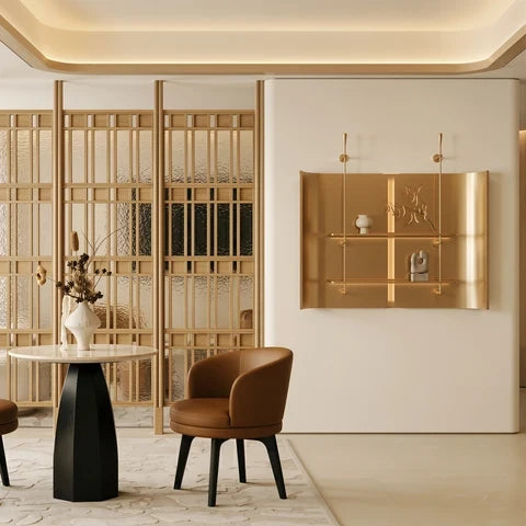 Pamper Haus Design Shop