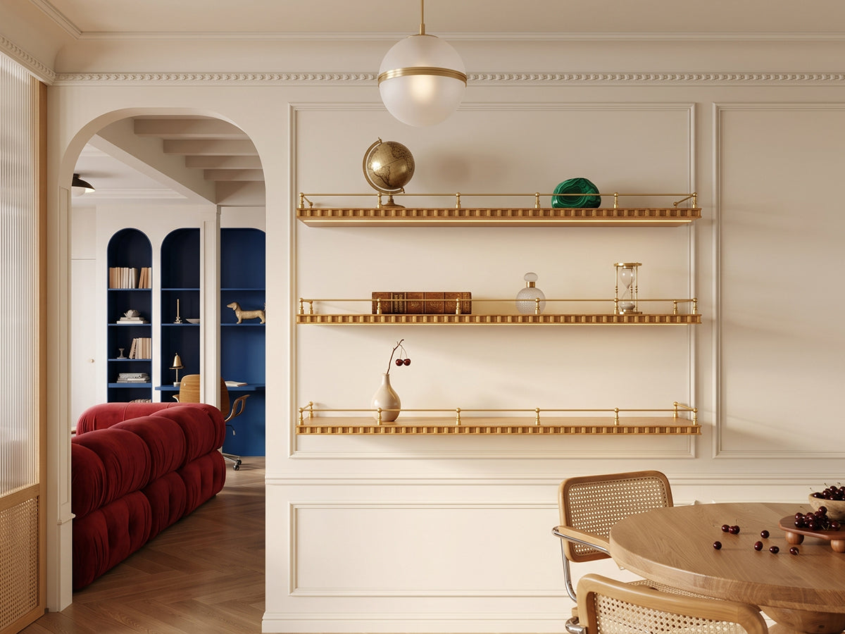 Pamper Haus Design Shop