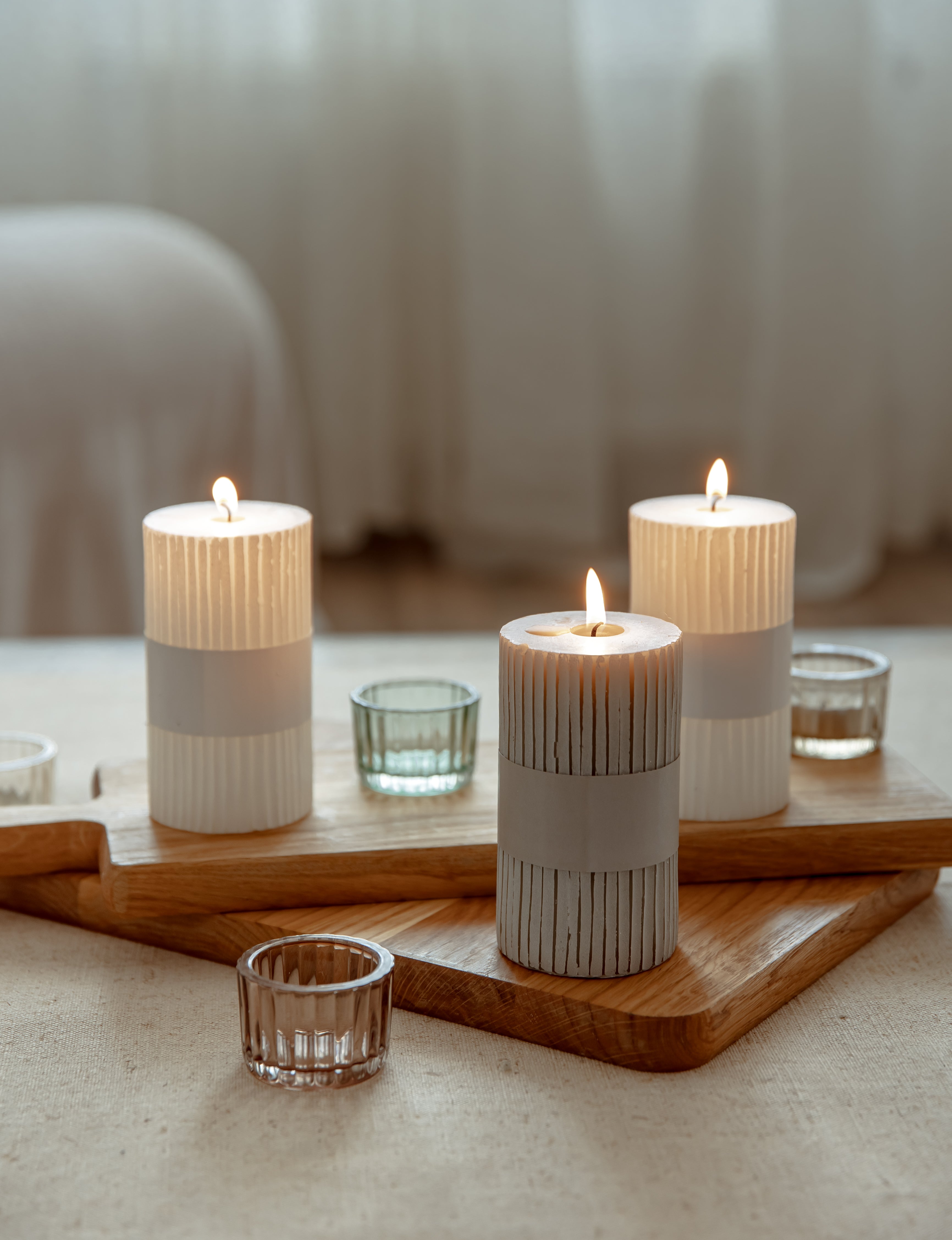 Pamper Haus Design Shop