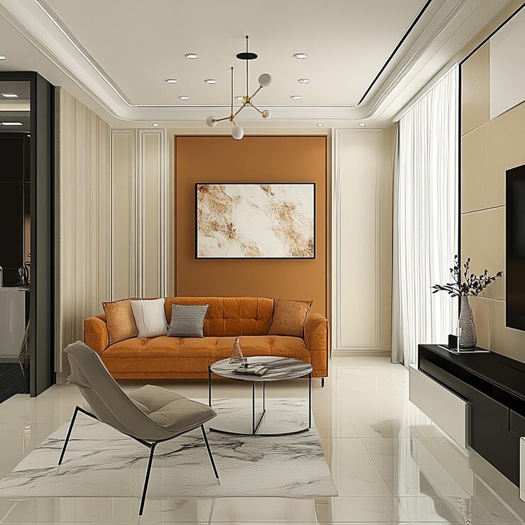Pamper Haus Design Shop