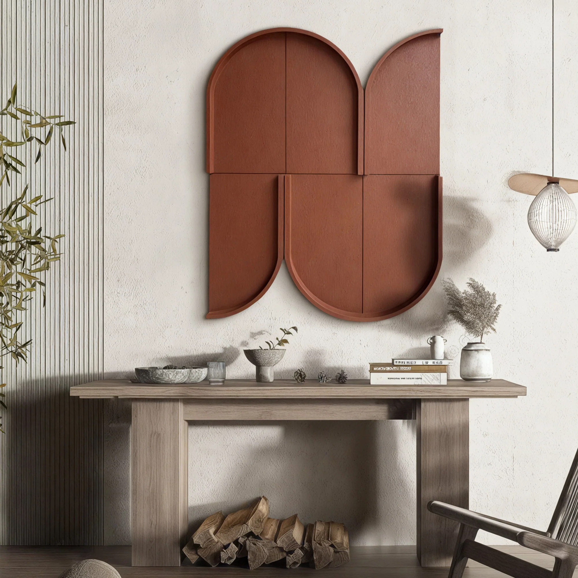 Pamper Haus Design Shop