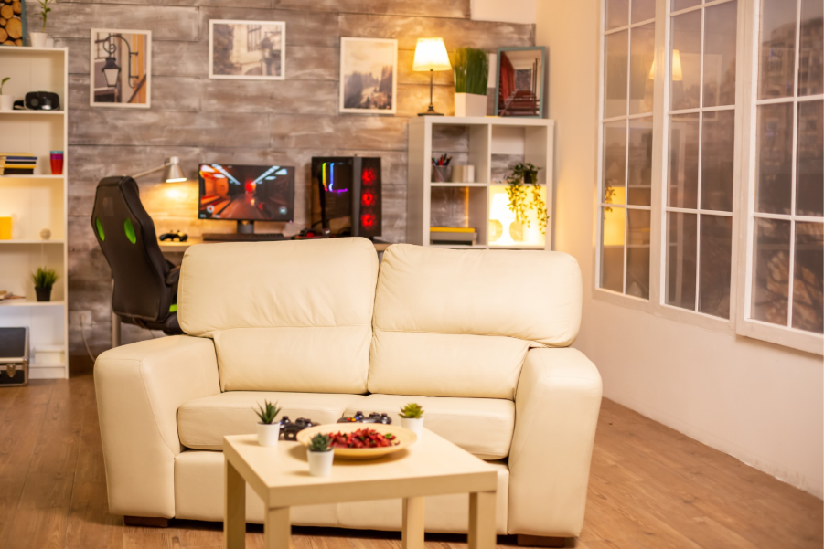 Pamper Haus Design Shop