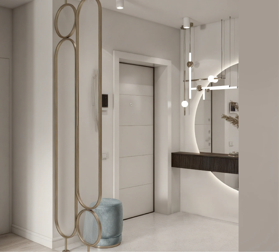 Pamper Haus Design Shop