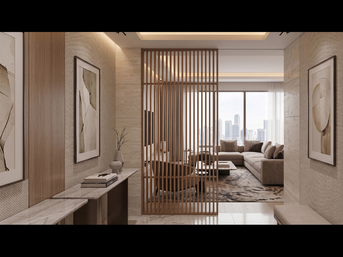 Pamper Haus Design Shop
