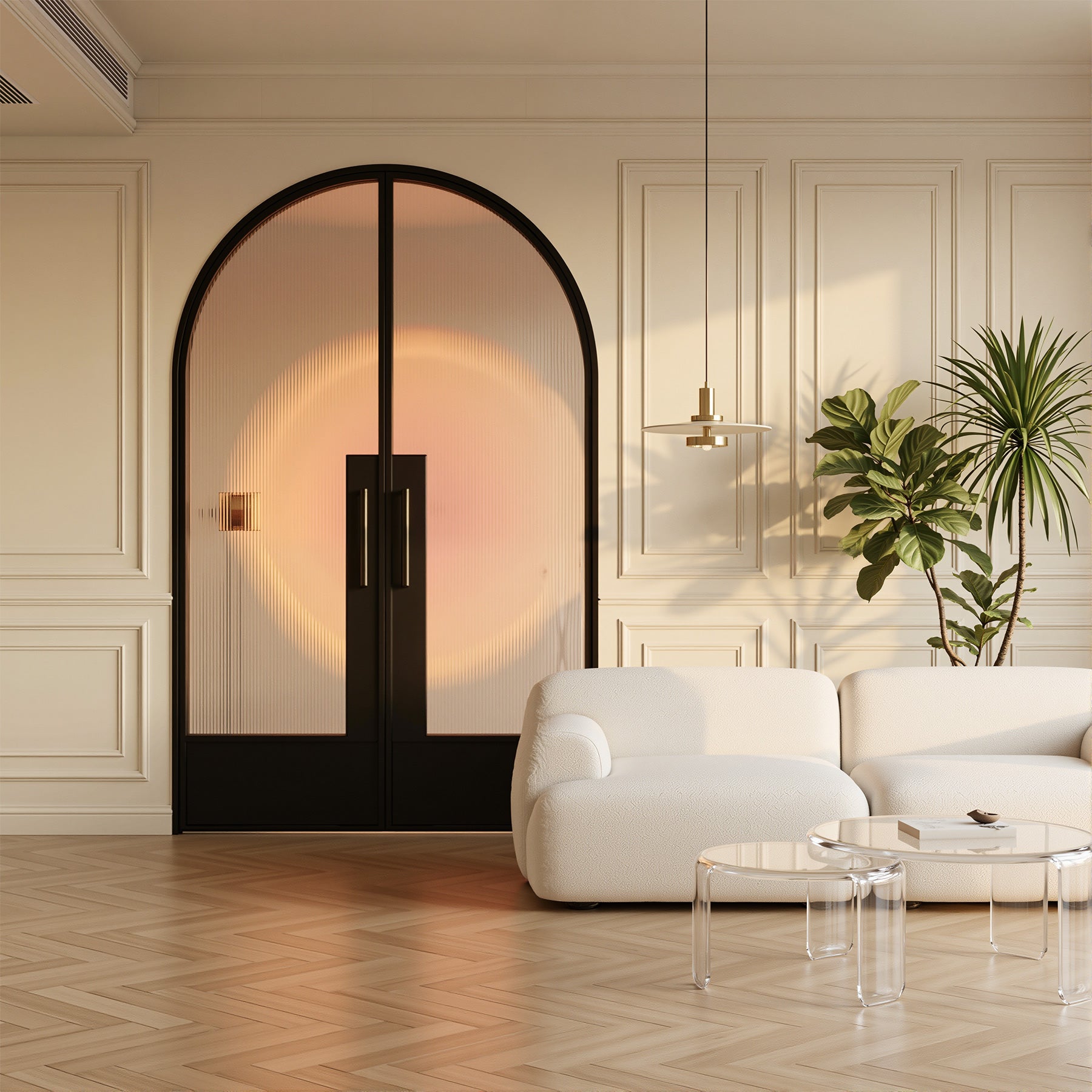 Pamper Haus Design Shop