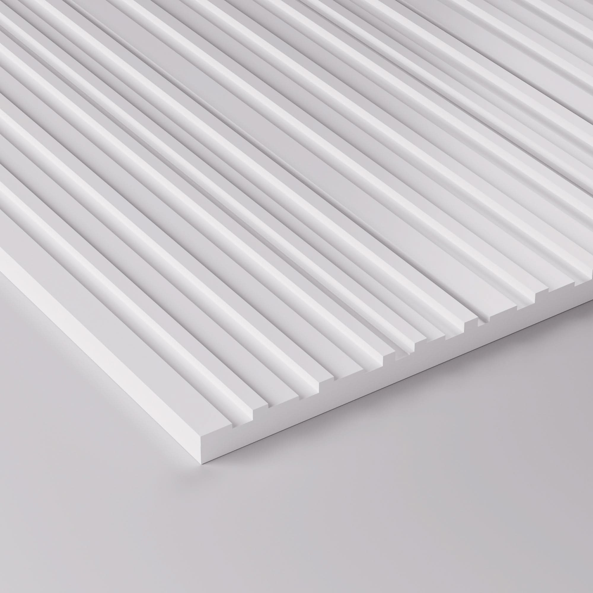 MDF Panel MP03 Sample – Pamper Haus Design Shop