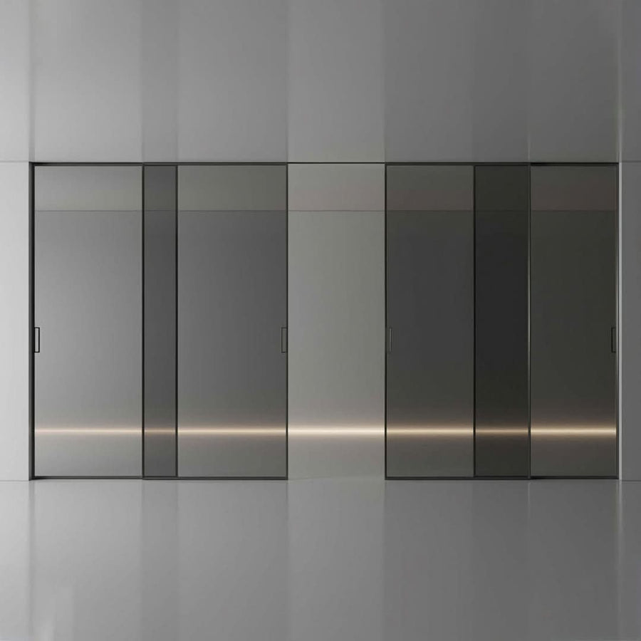 Gallery image with a fresh perspective