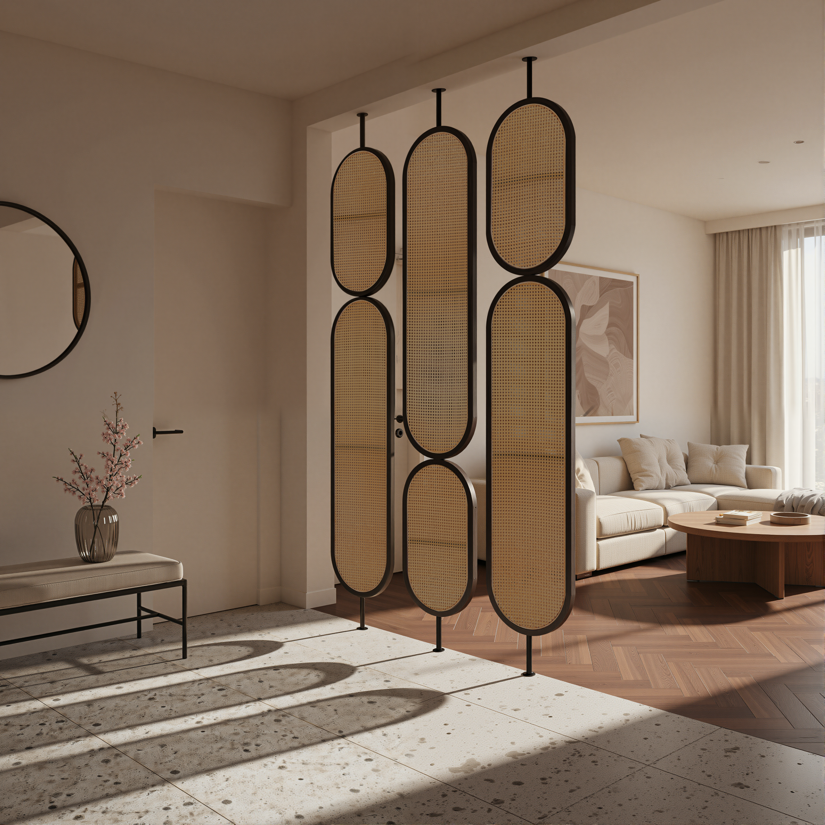 Pamper Haus Design Shop