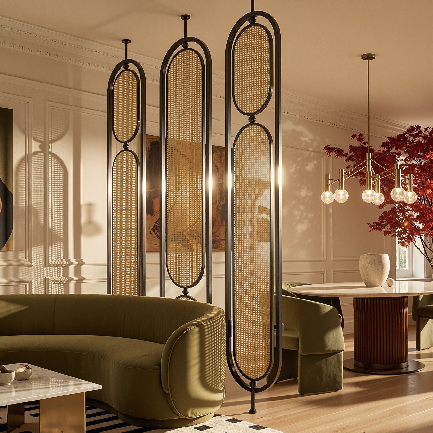 Pamper Haus Design Shop