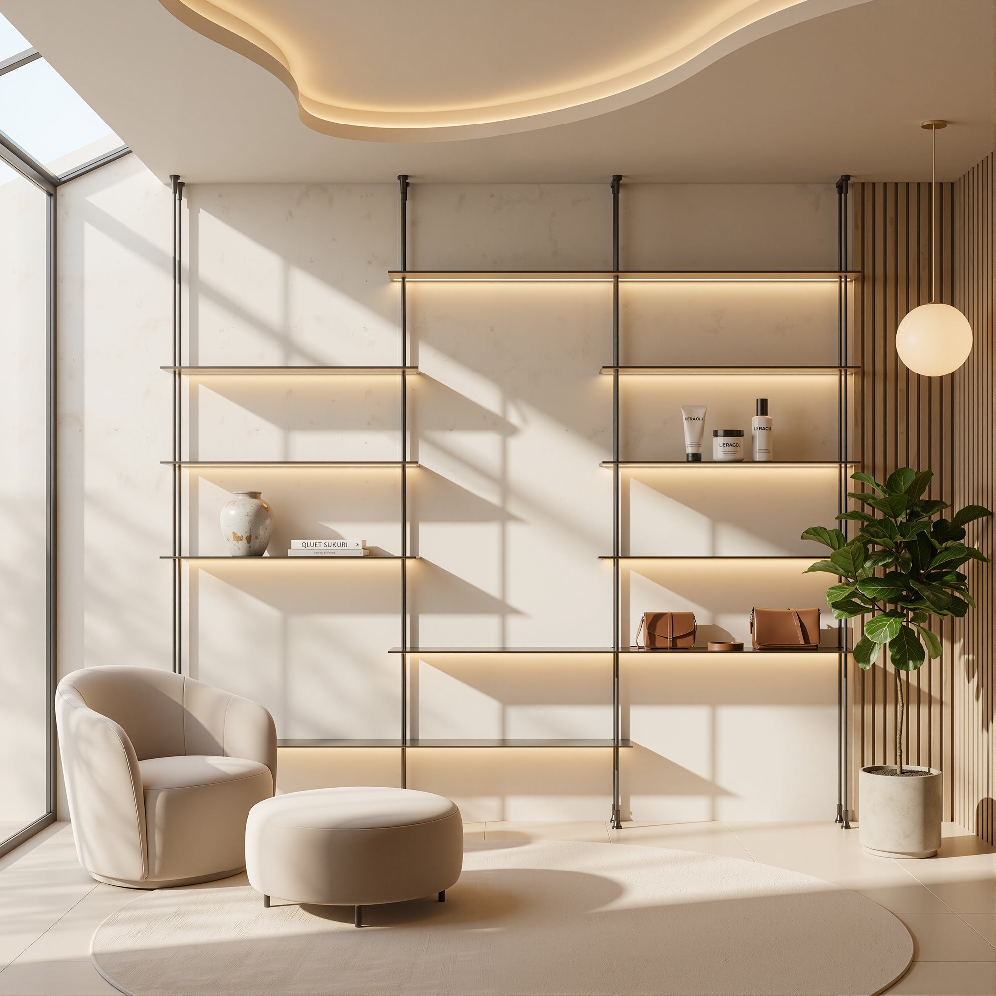 Pamper Haus Design Shop