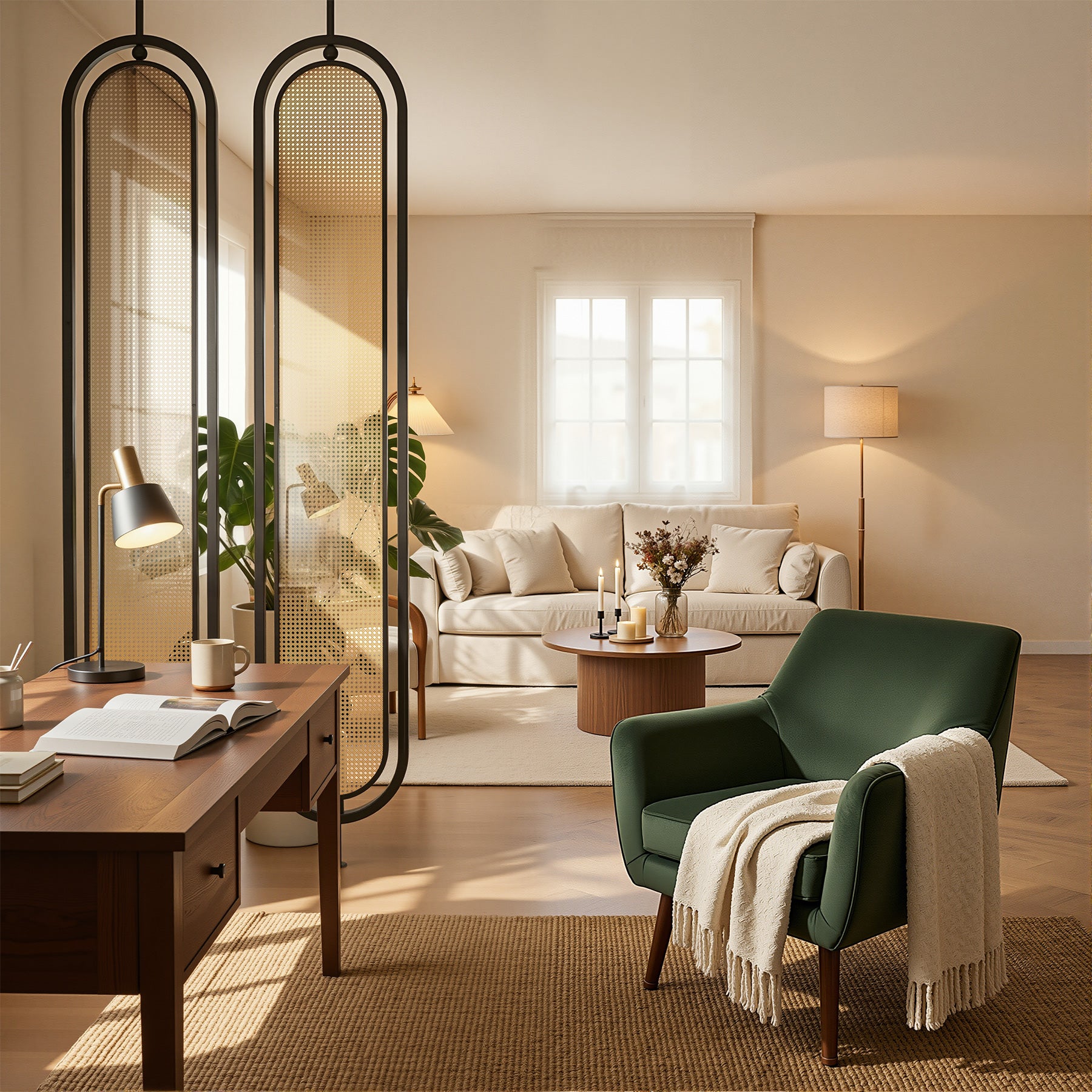 Pamper Haus Design Shop