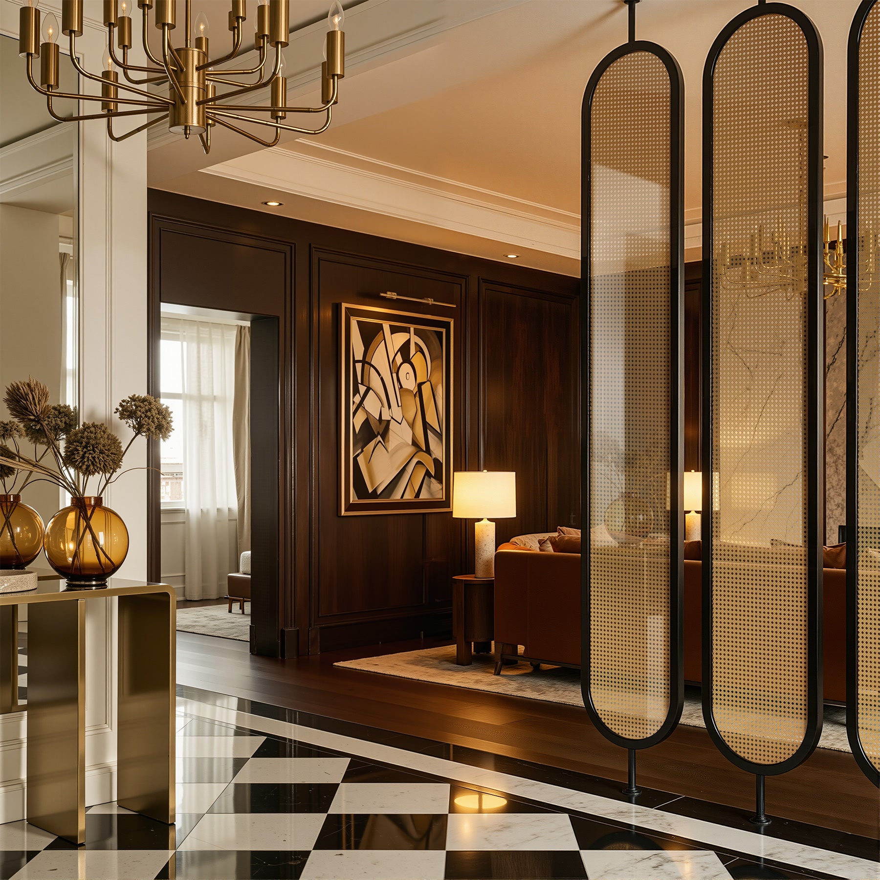 Pamper Haus Design Shop