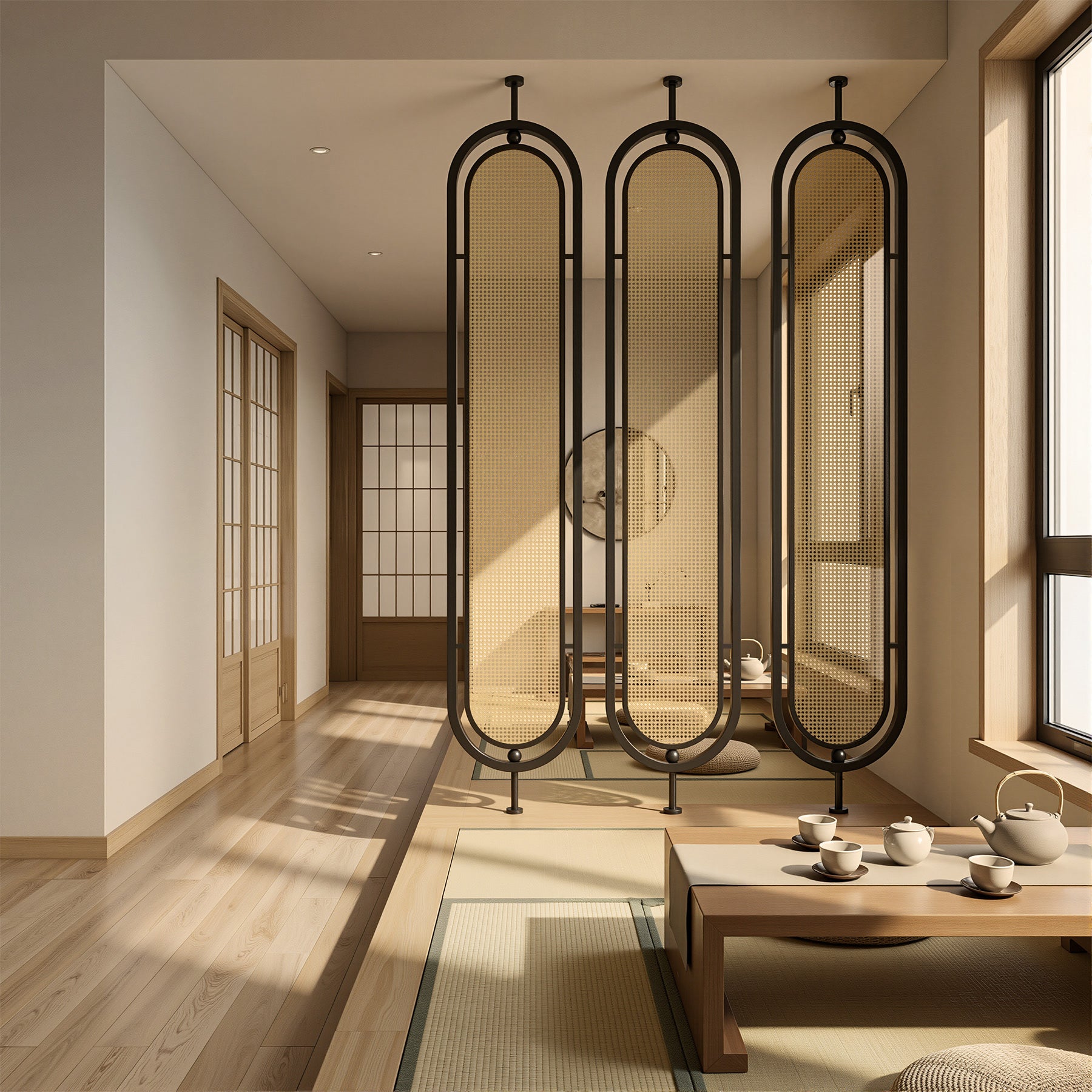 Pamper Haus Design Shop