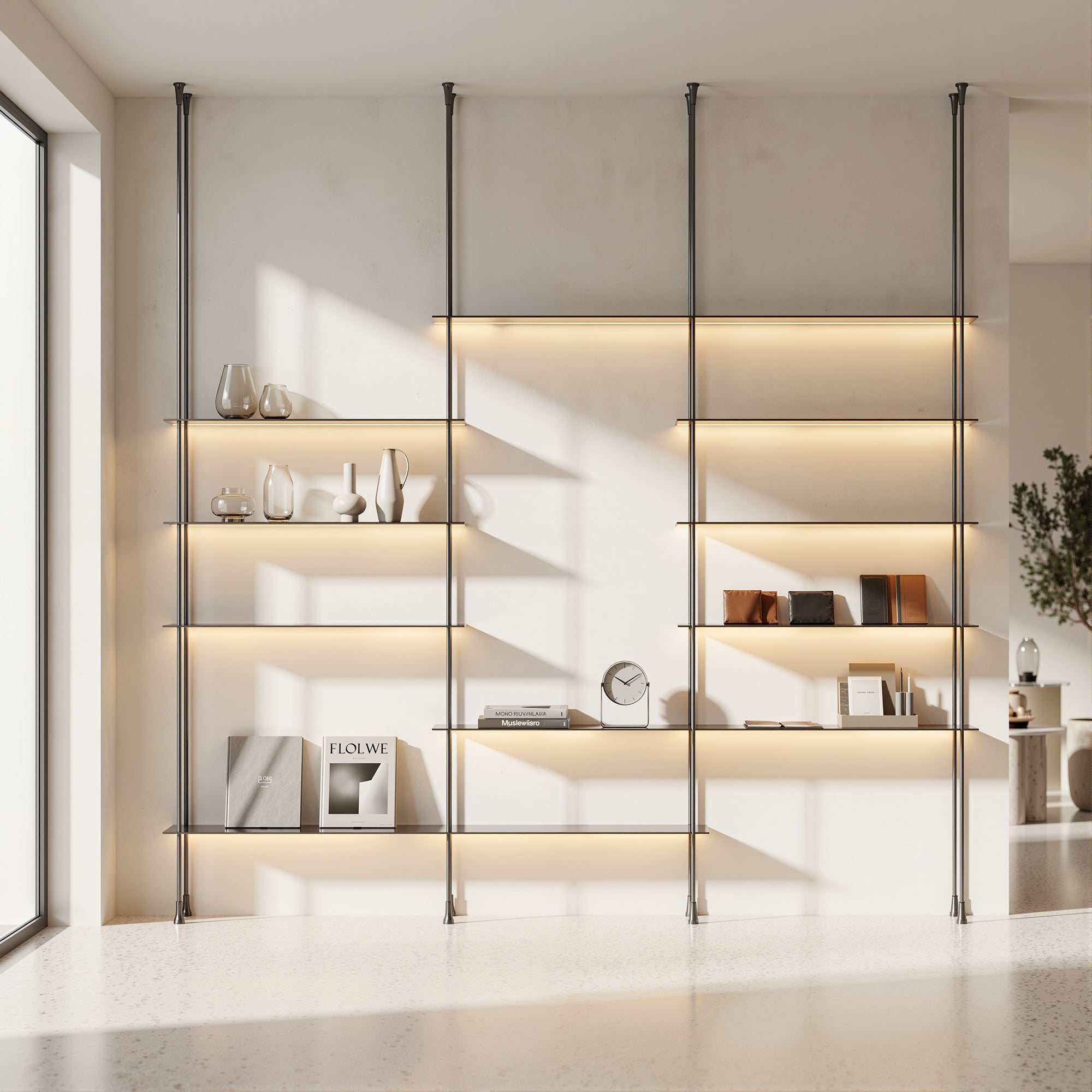 Pamper Haus Design Shop