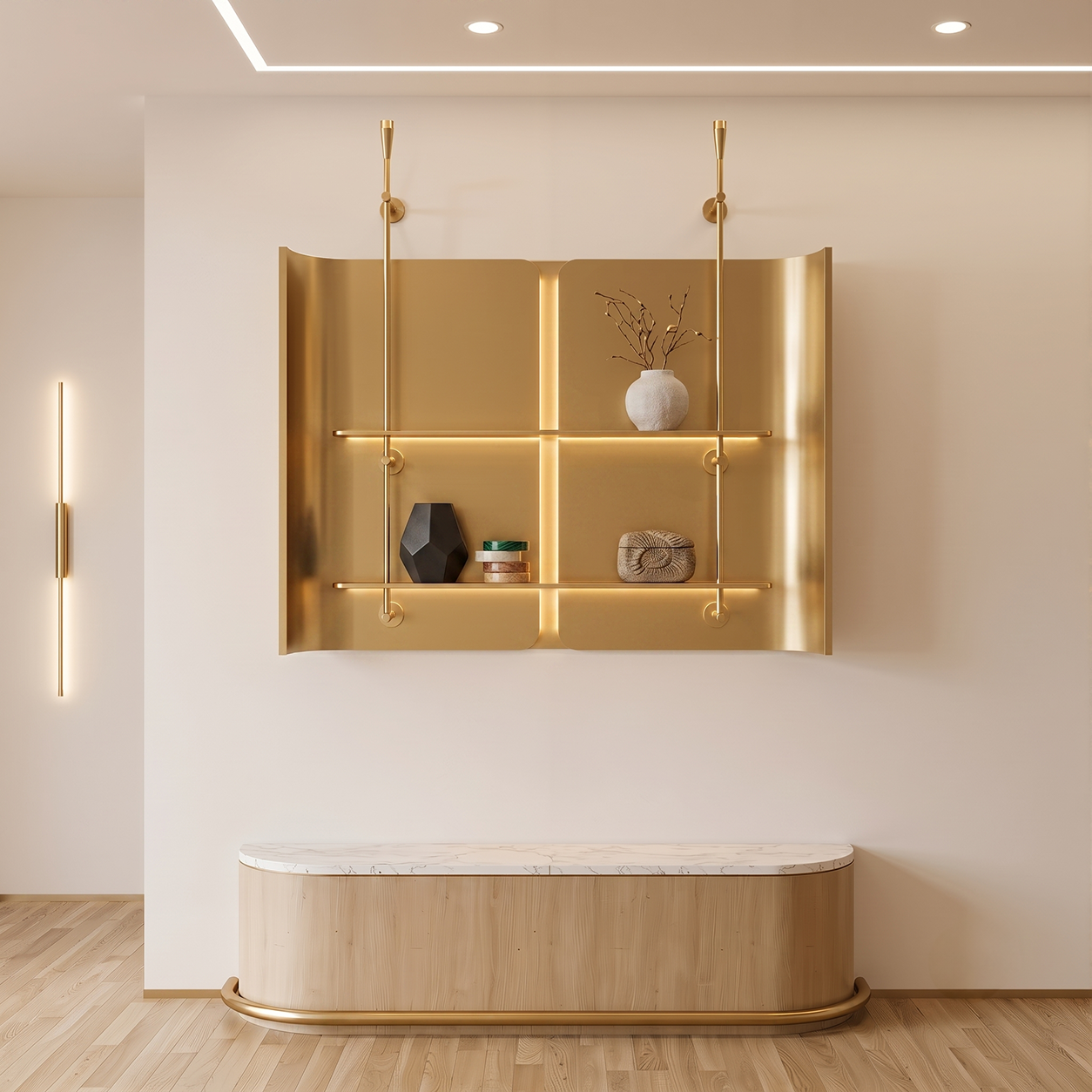 Pamper Haus Design Shop