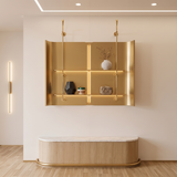 Pamper Haus Design Shop