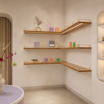 Pamper Haus Design Shop