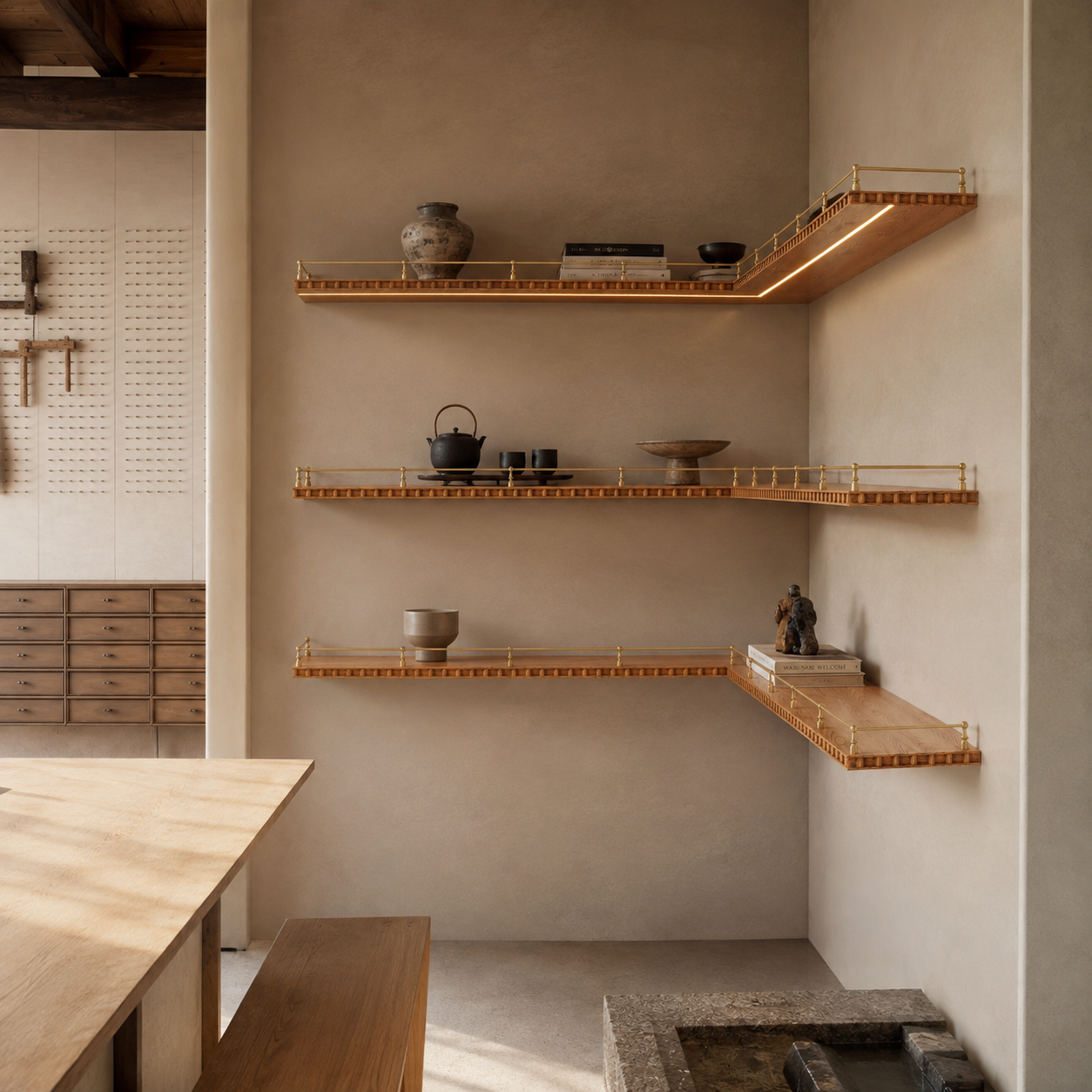Pamper Haus Design Shop