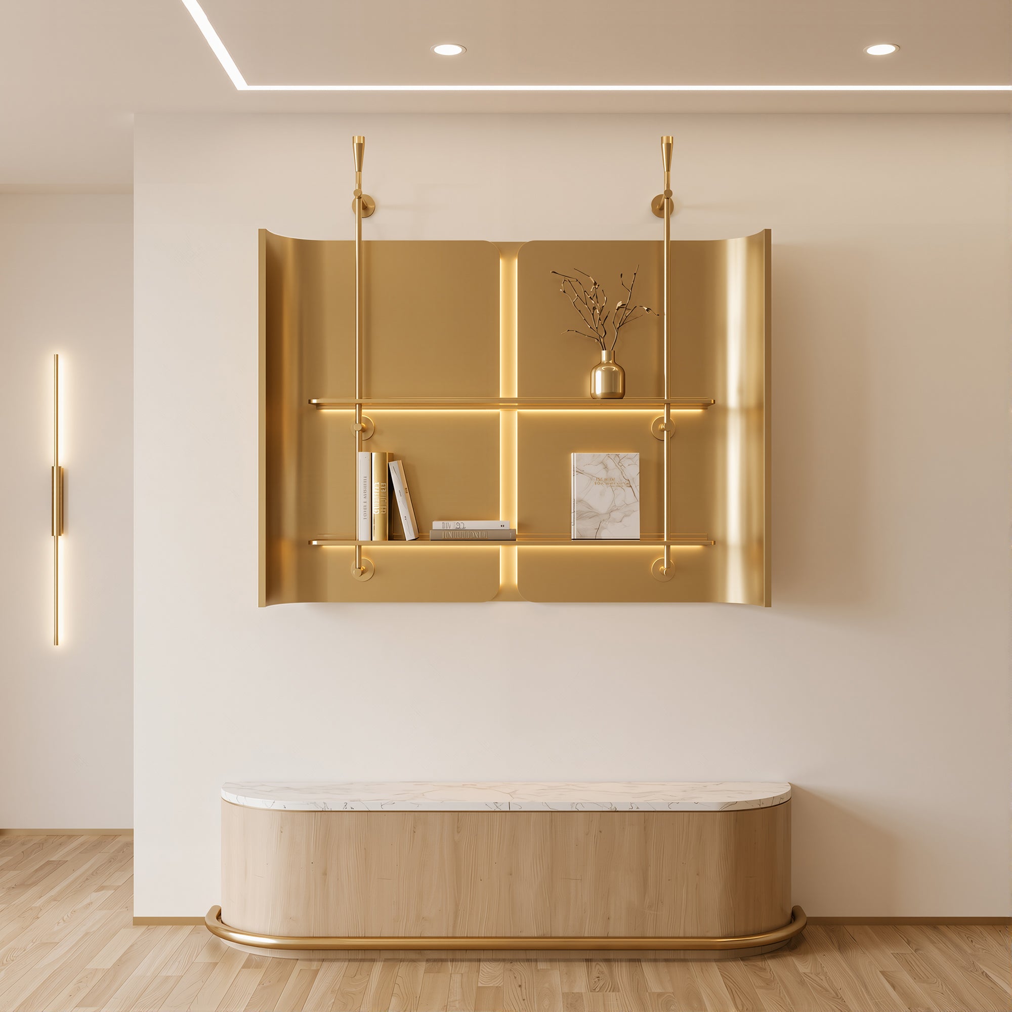 Pamper Haus Design Shop