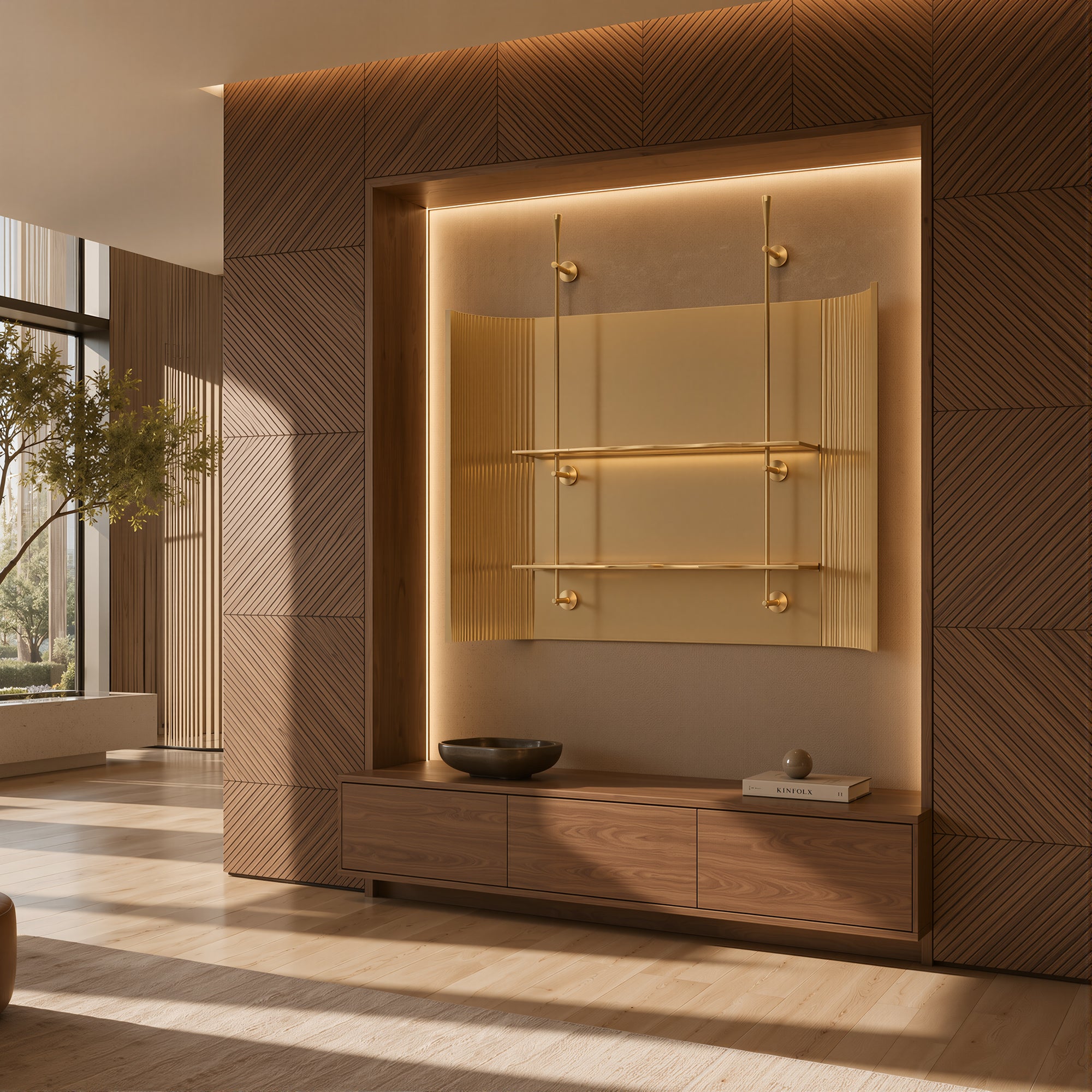 Pamper Haus Design Shop