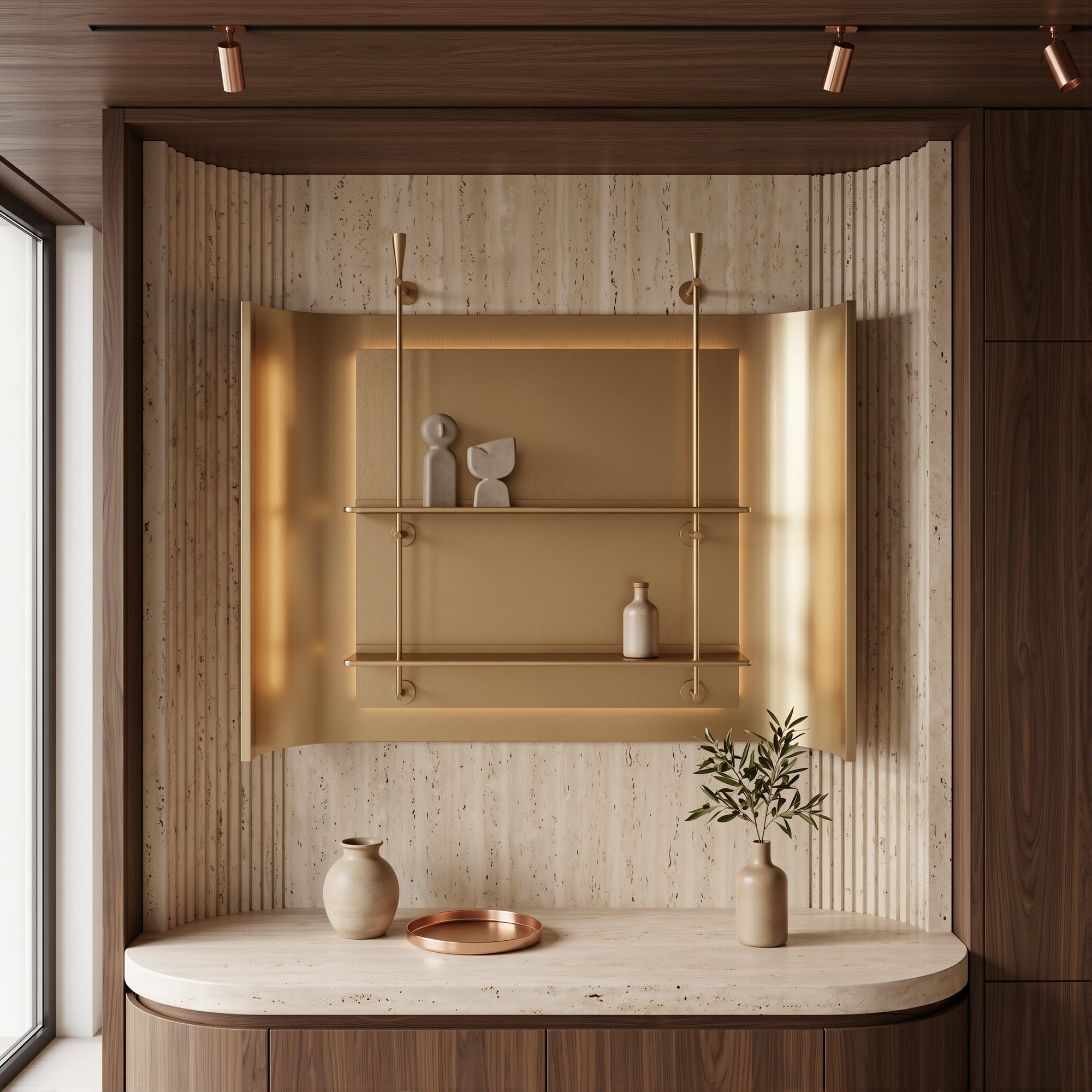 Pamper Haus Design Shop