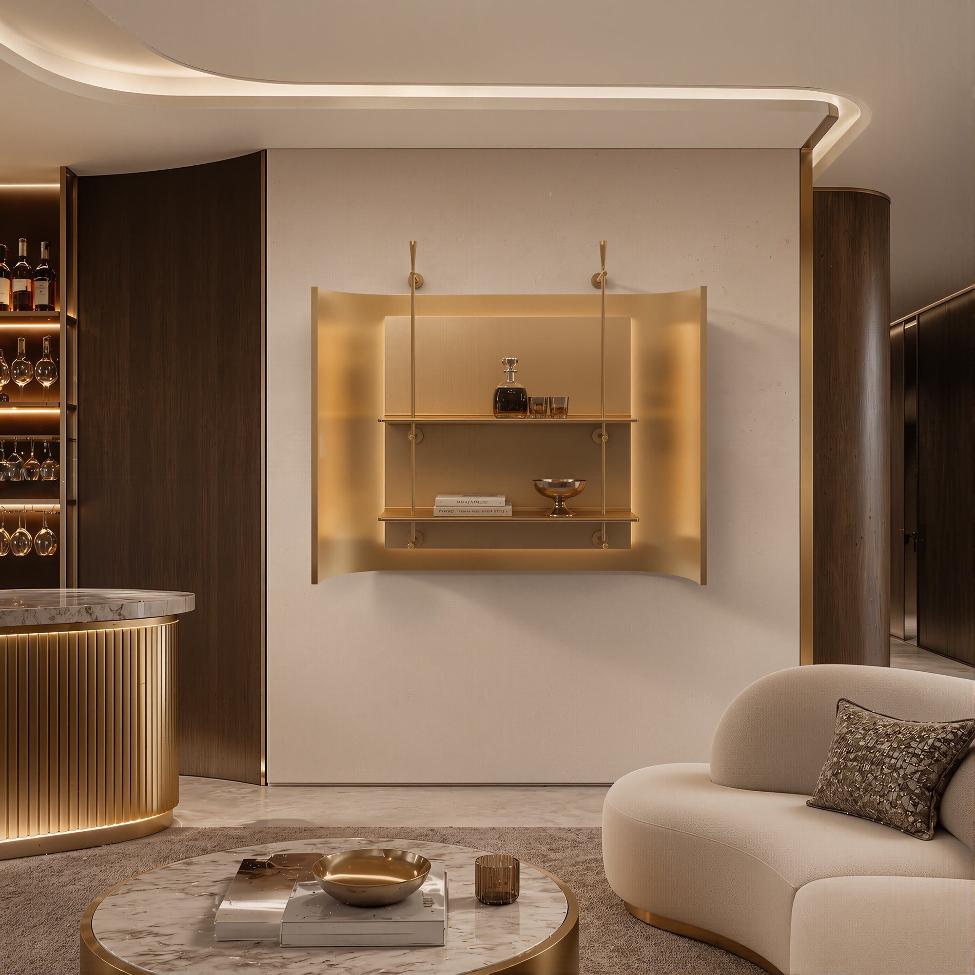 Pamper Haus Design Shop
