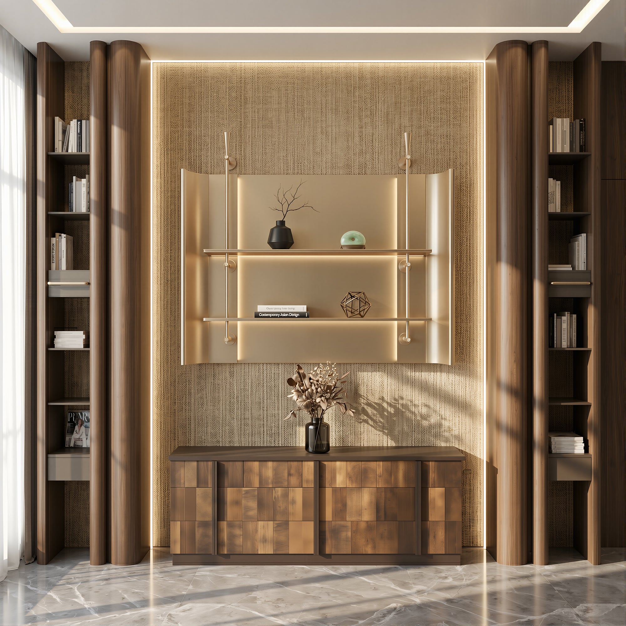 Pamper Haus Design Shop