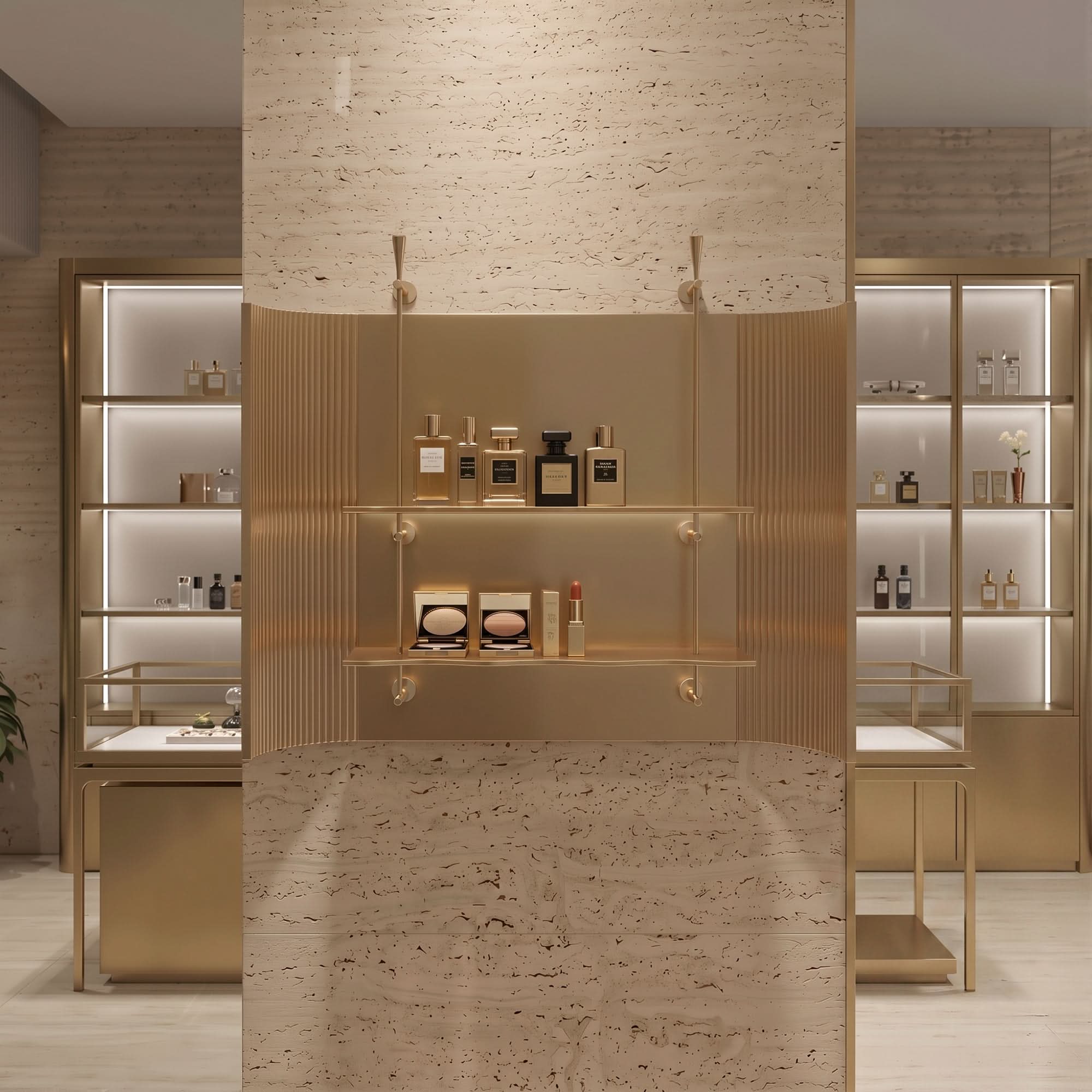 Pamper Haus Design Shop