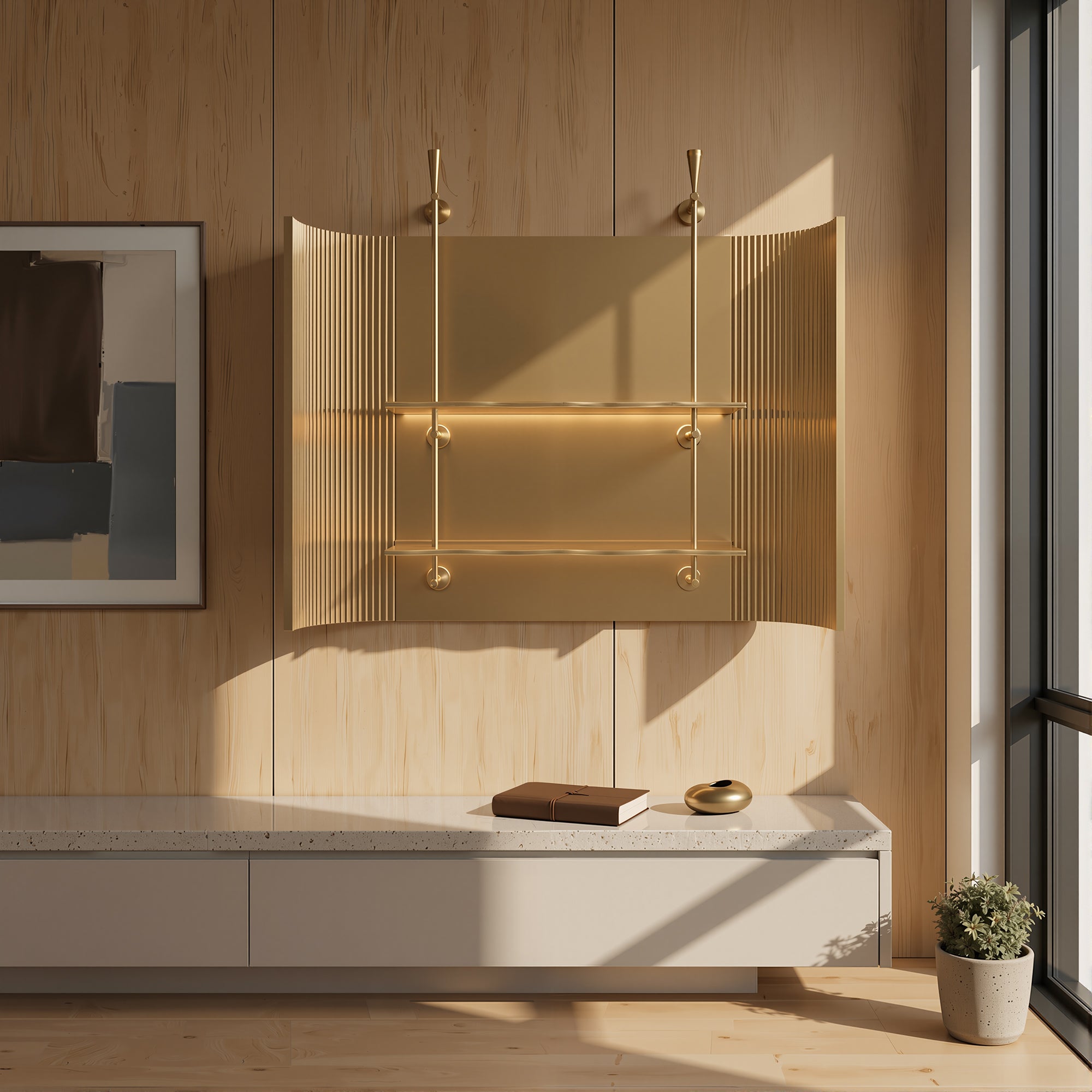 Pamper Haus Design Shop
