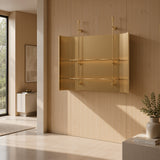 Pamper Haus Design Shop