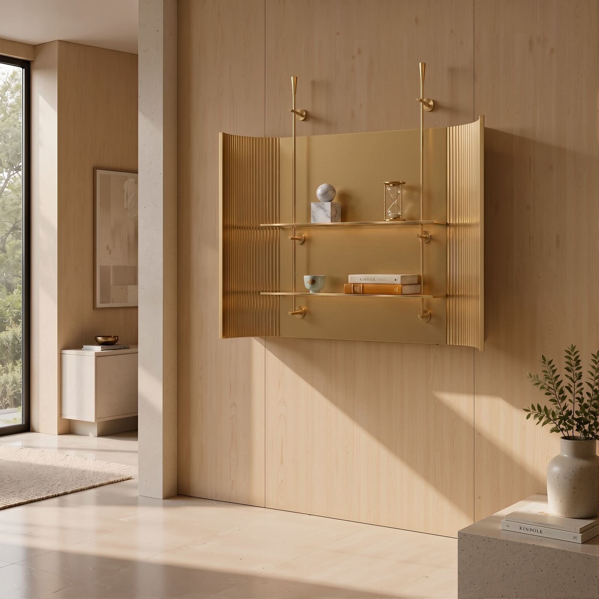 Pamper Haus Design Shop