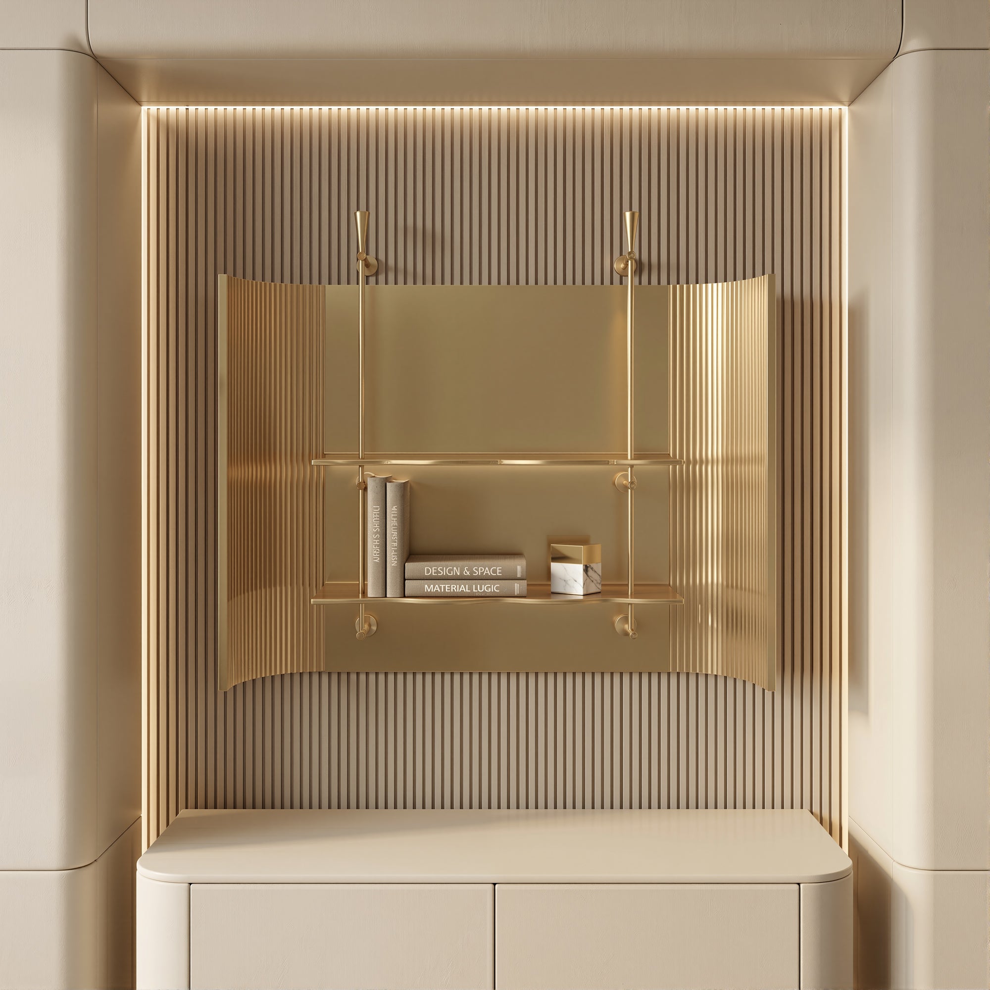 Pamper Haus Design Shop