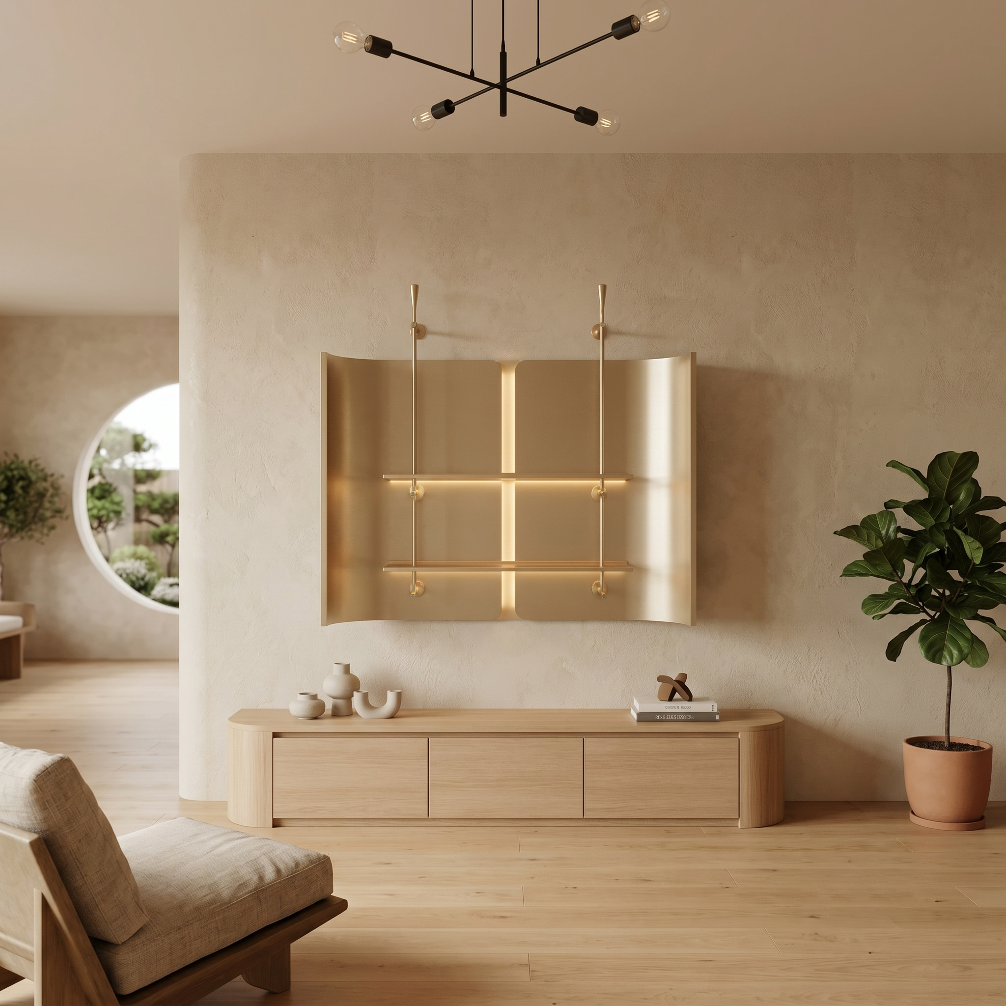 Pamper Haus Design Shop