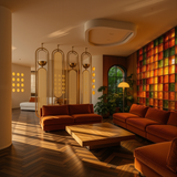 Pamper Haus Design Shop