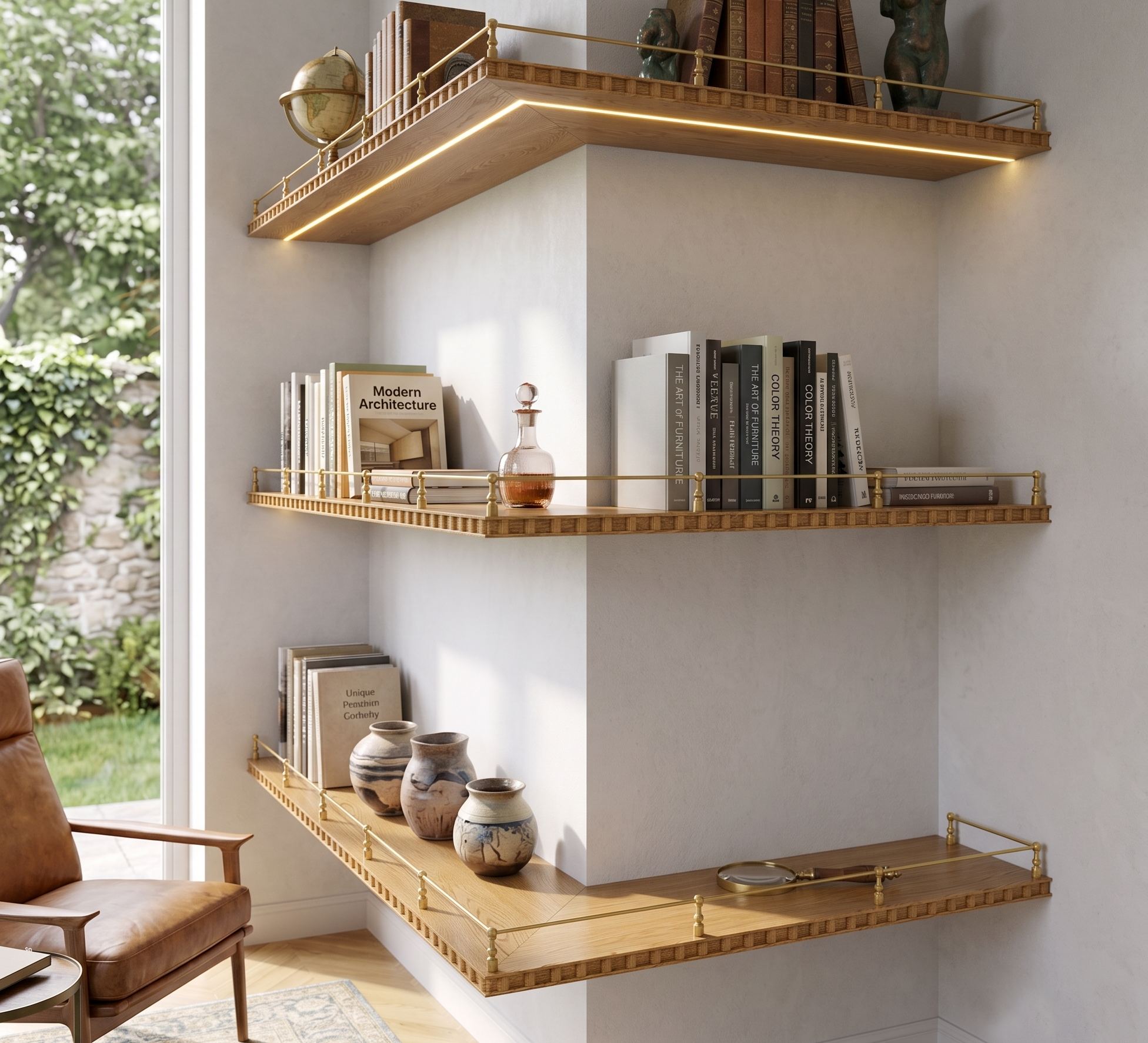 Pamper Haus Design Shop