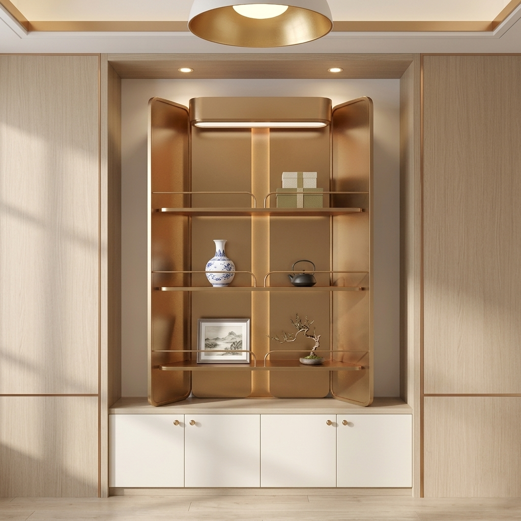 Pamper Haus Design Shop