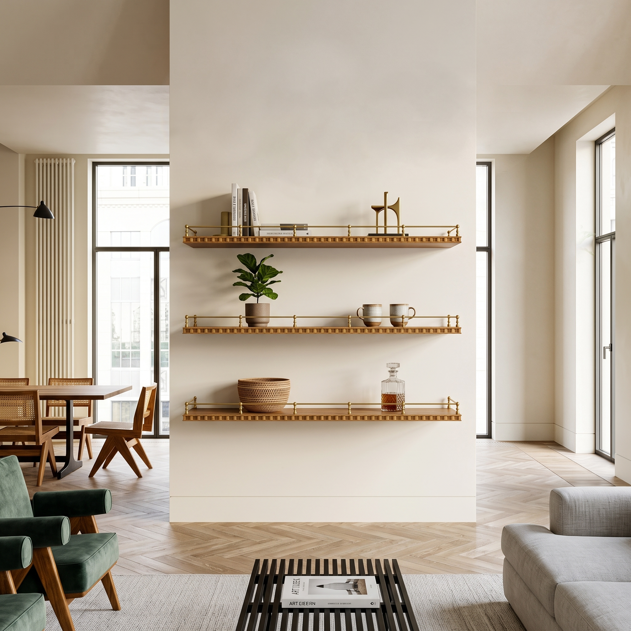 Pamper Haus Design Shop