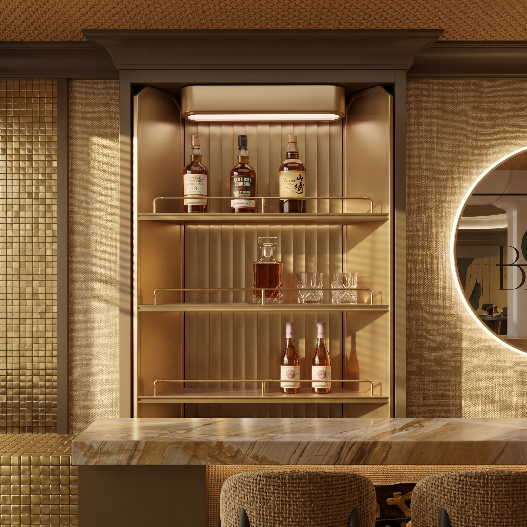 Pamper Haus Design Shop