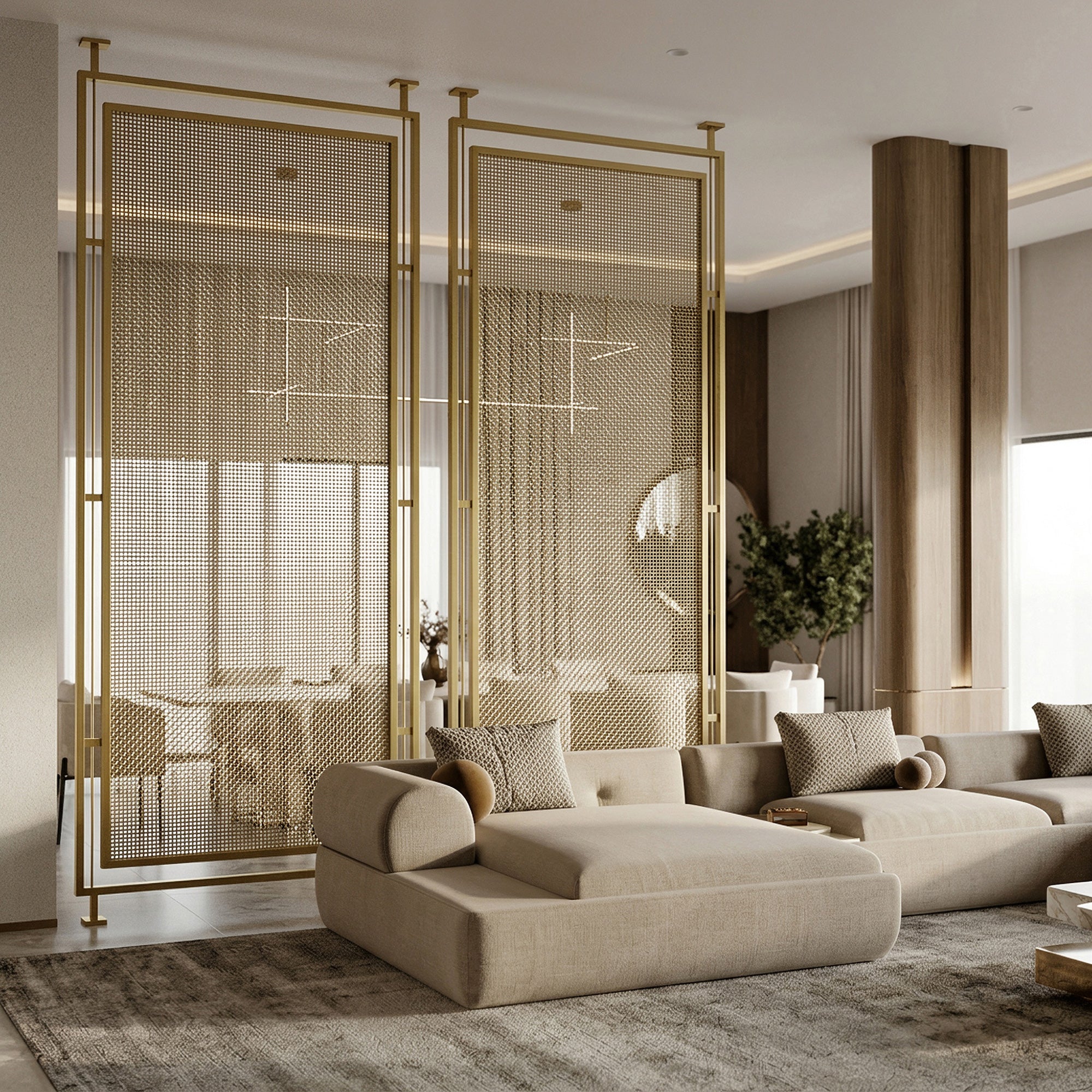 Pamper Haus Design Shop