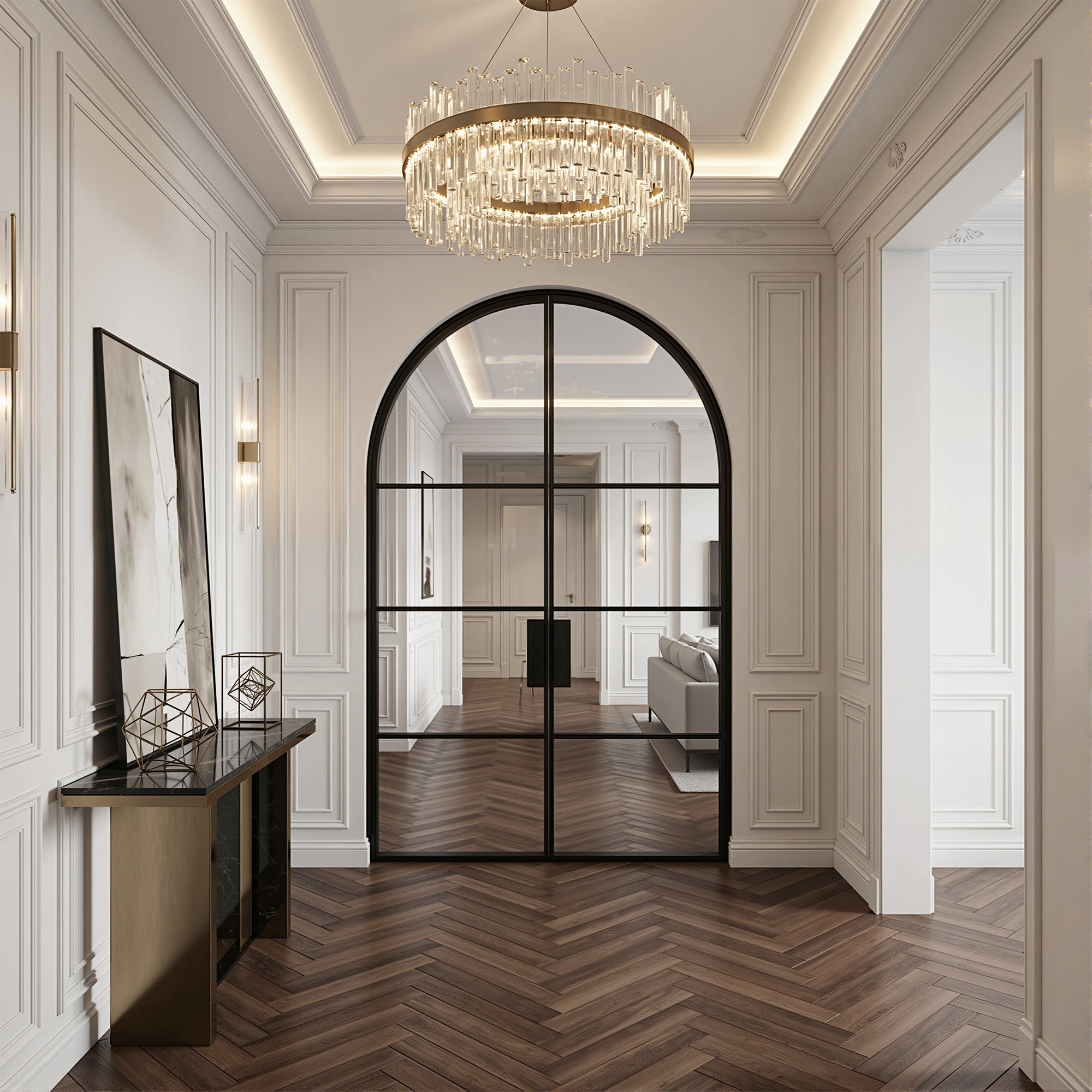 Pamper Haus Design Shop