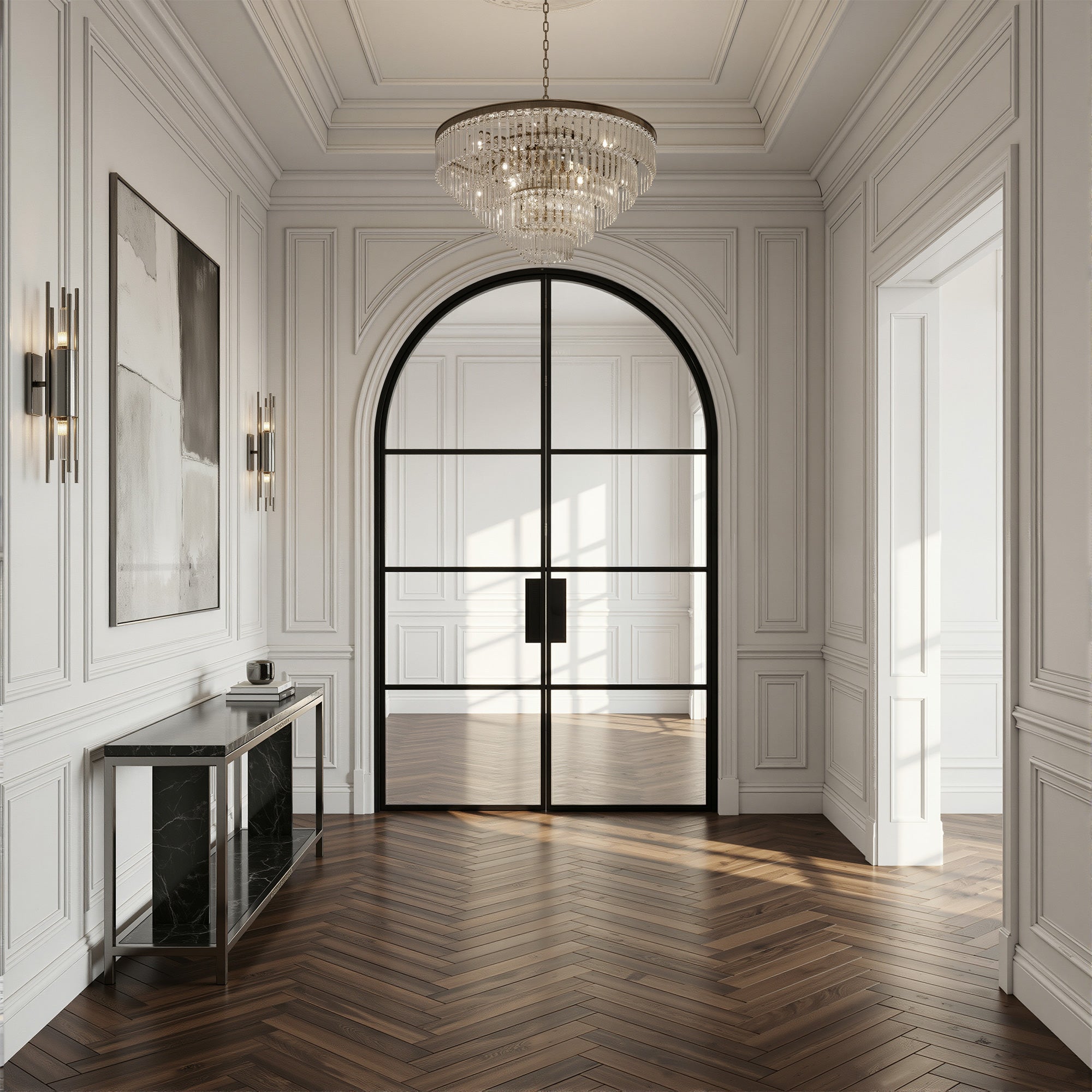 Pamper Haus Design Shop