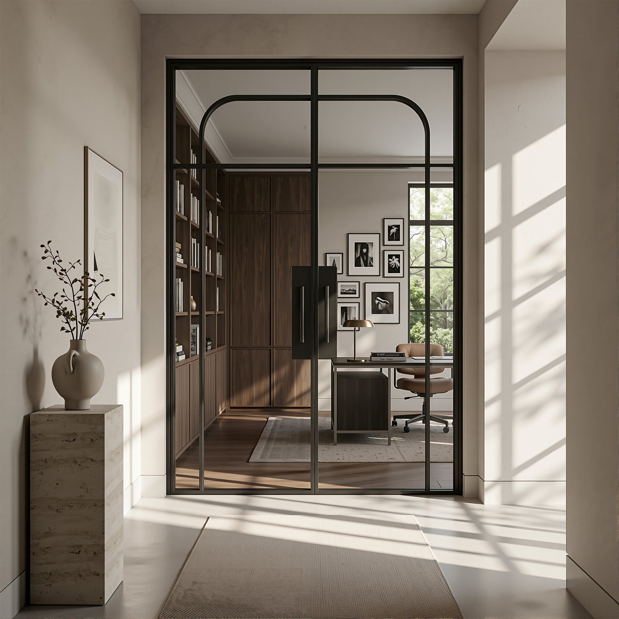 Pamper Haus Design Shop