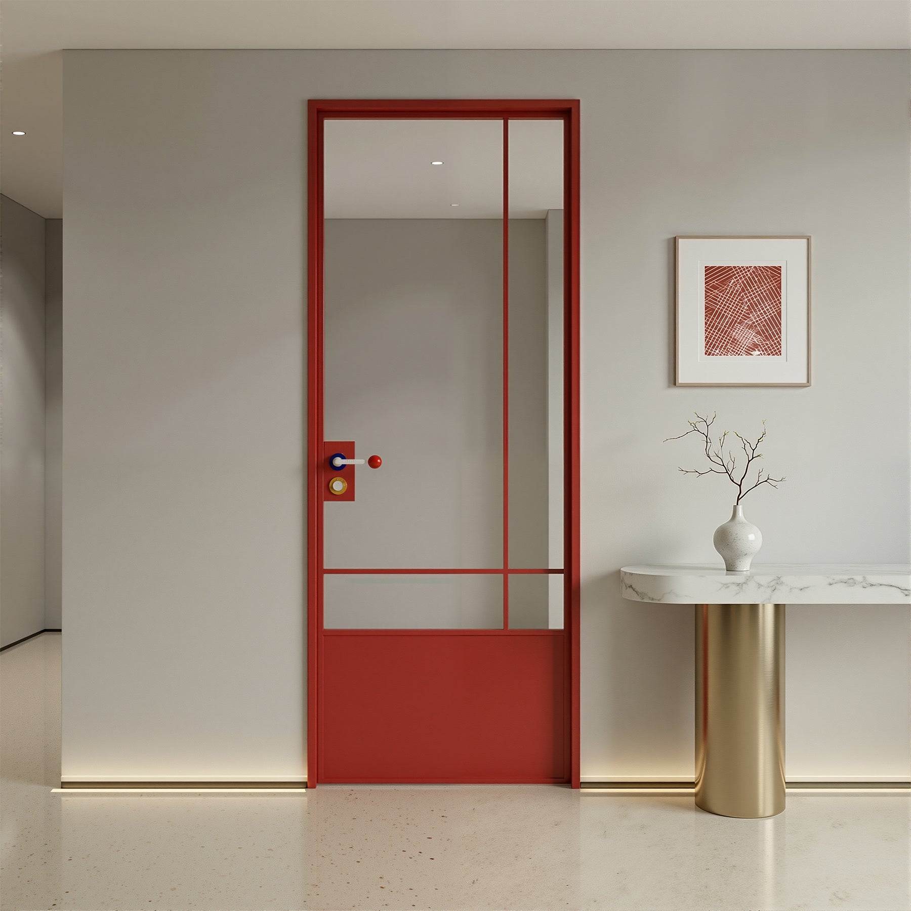 Pamper Haus Design Shop