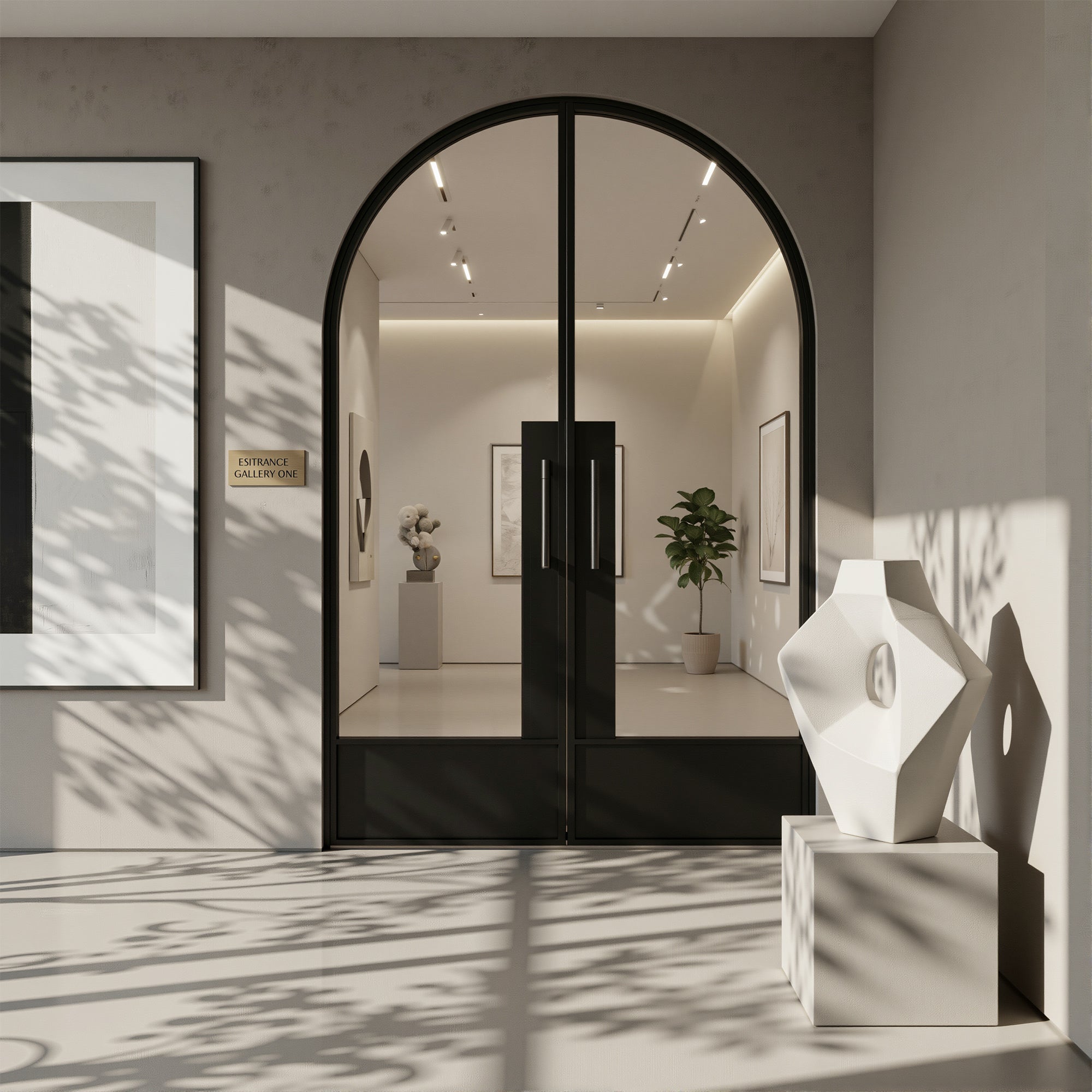 Pamper Haus Design Shop