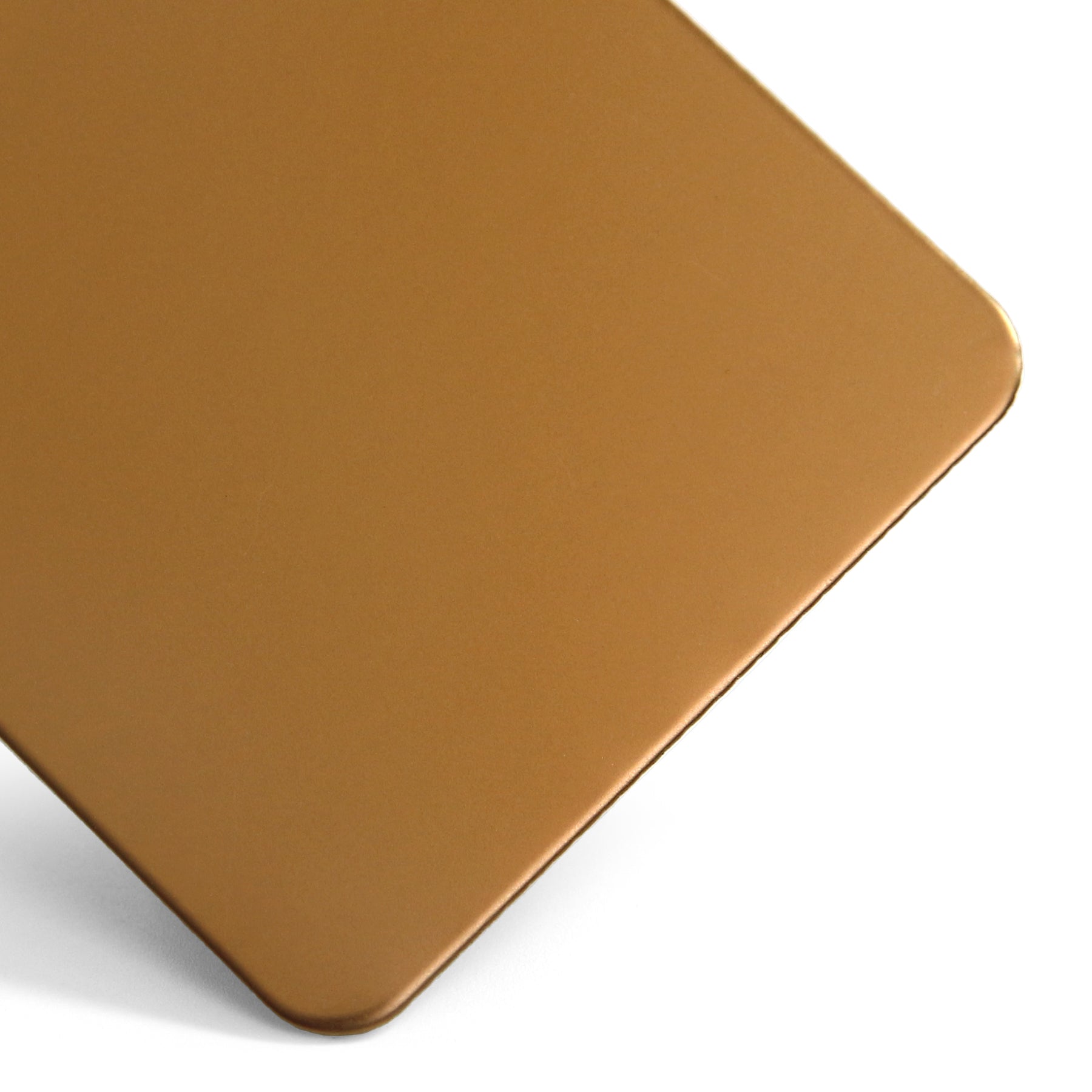 Stainless Rose Gold Sample – Pamper Haus Design Shop